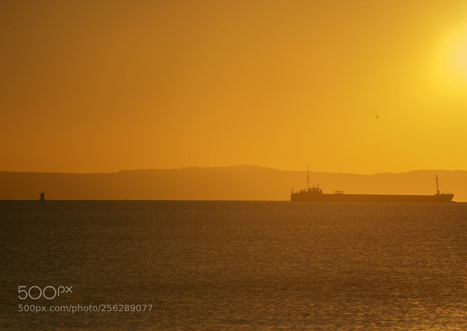 Nikon D600 sample photo. Sunset departure (1) photography