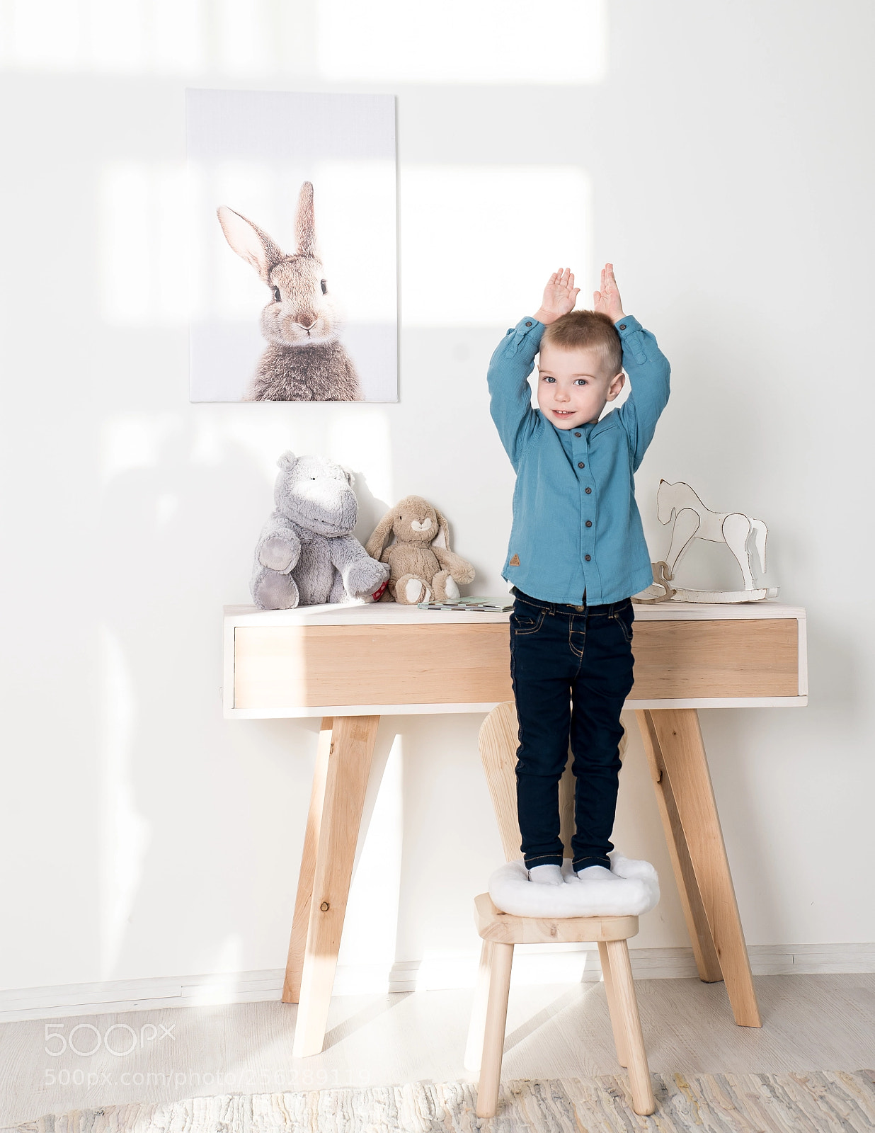Nikon D600 sample photo. Bunny photography