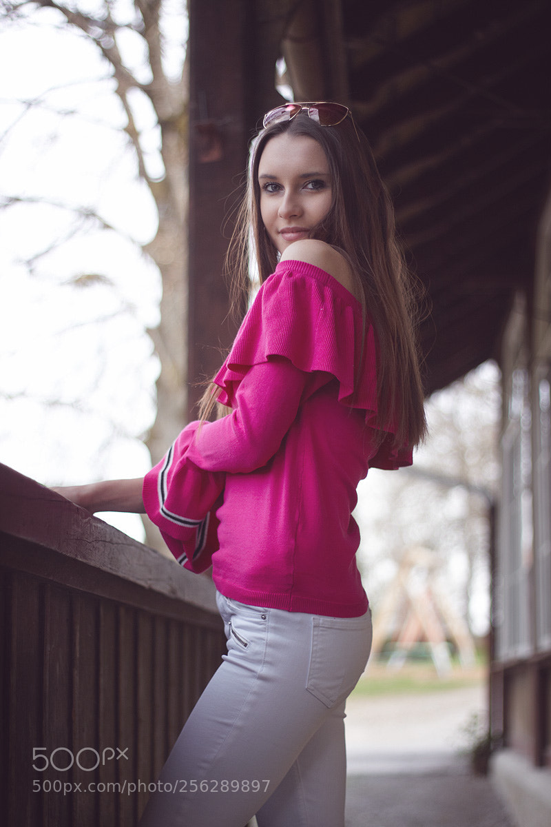 Canon EOS 50D sample photo. Jessi photography