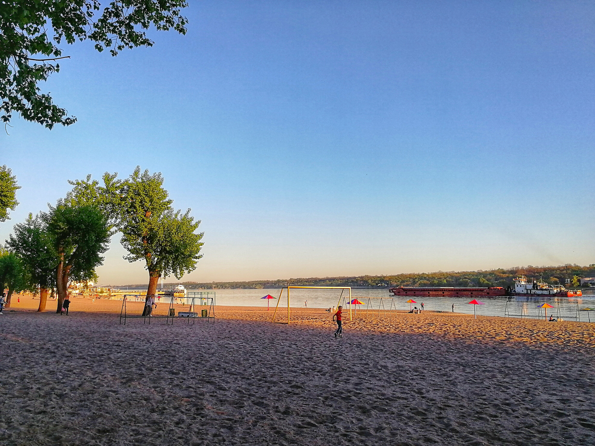 HUAWEI Honor 9 sample photo