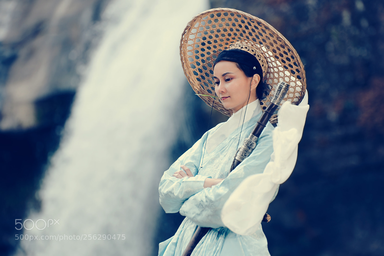 Nikon D750 sample photo. 萌劍仙大人敬上 ！ photography
