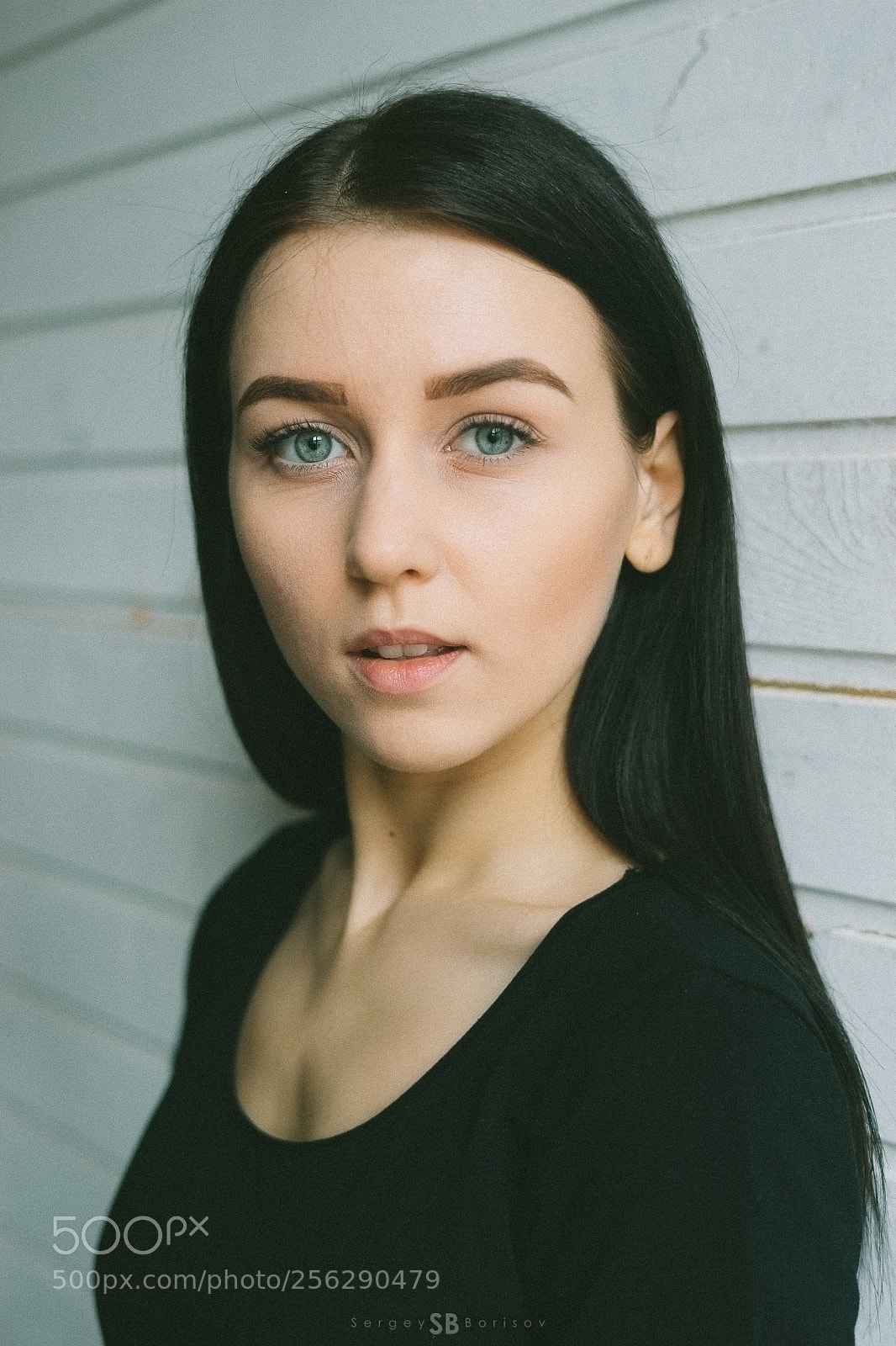Sony a7 sample photo. Alina photography