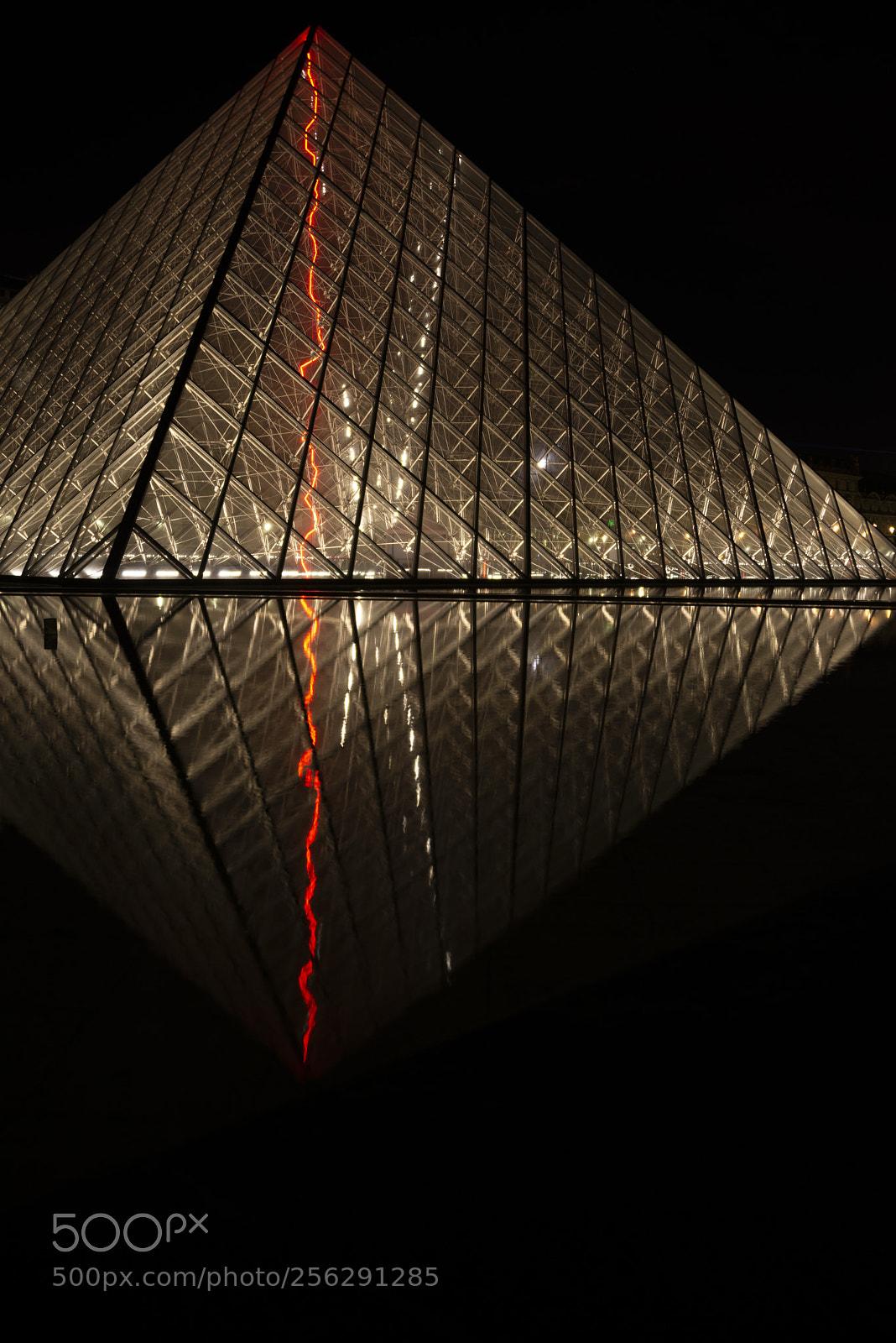 Nikon D800 sample photo. Illuminated photography