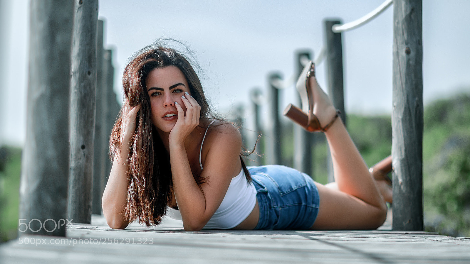Canon EOS 5D Mark IV sample photo. Daniela photography