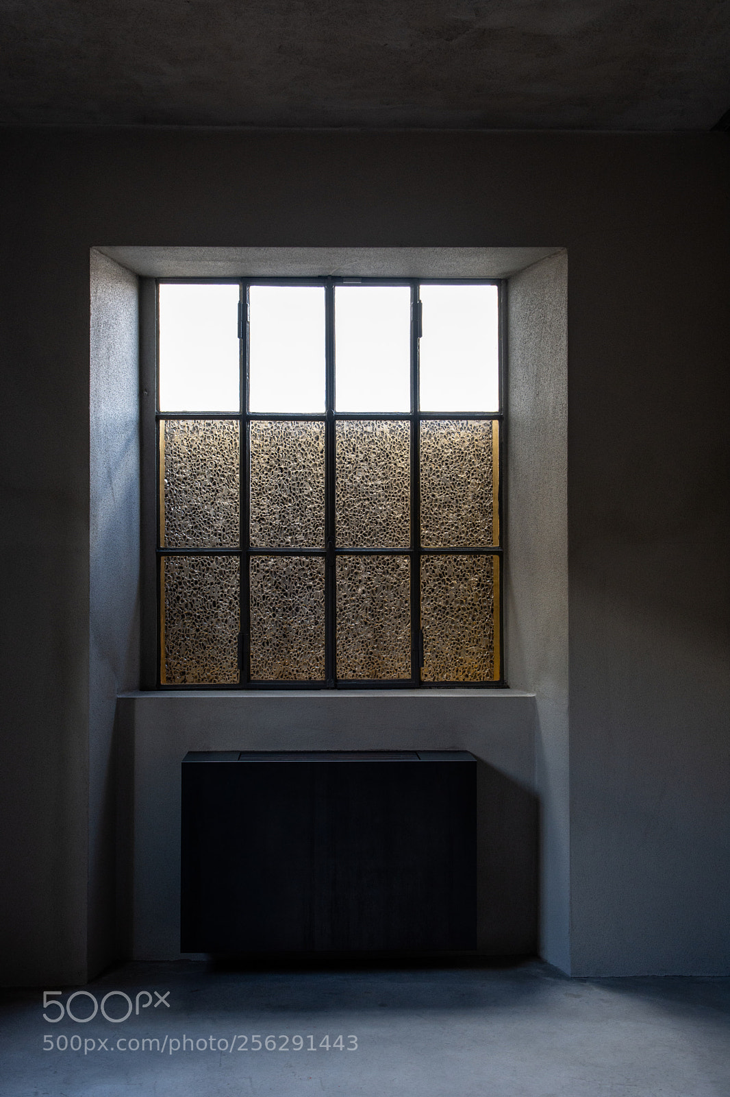Nikon D7200 sample photo. Fondazione prada photography