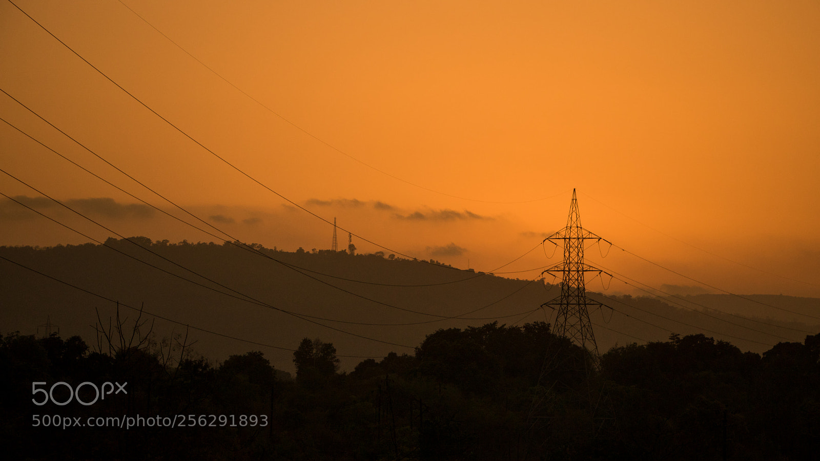 Canon EOS 760D (EOS Rebel T6s / EOS 8000D) sample photo. Golden sunset photography