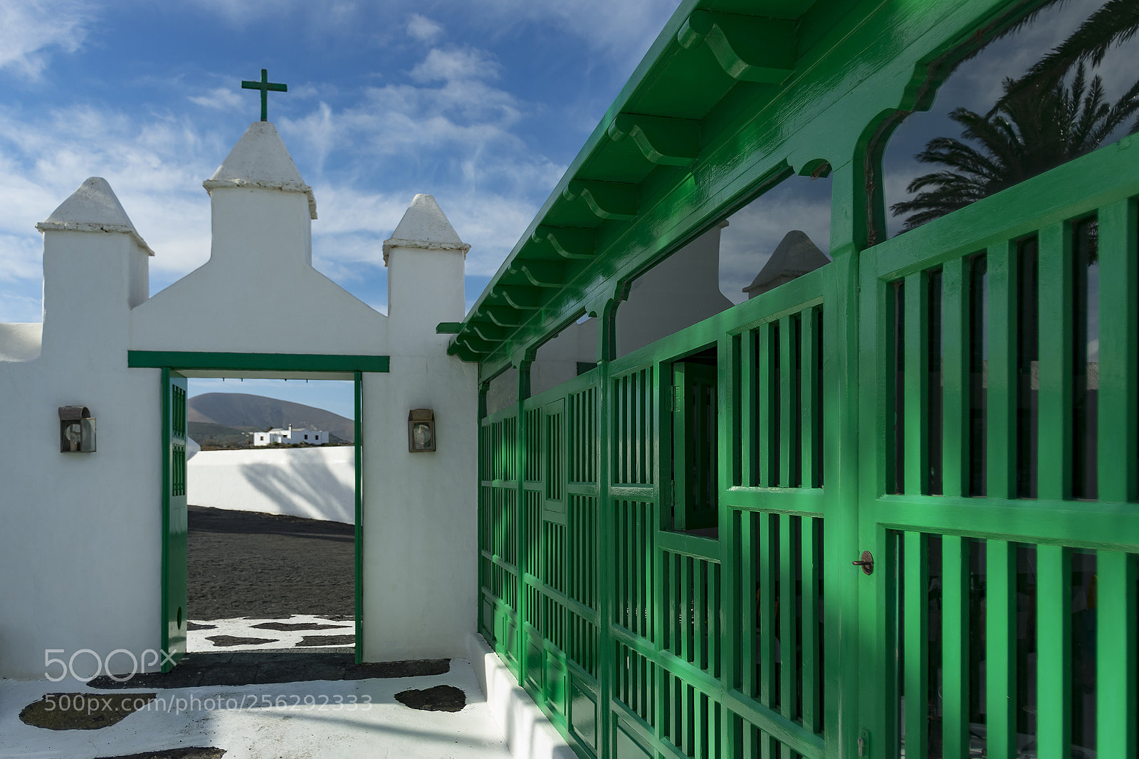 Pentax K-3 sample photo. Lanzarote photography