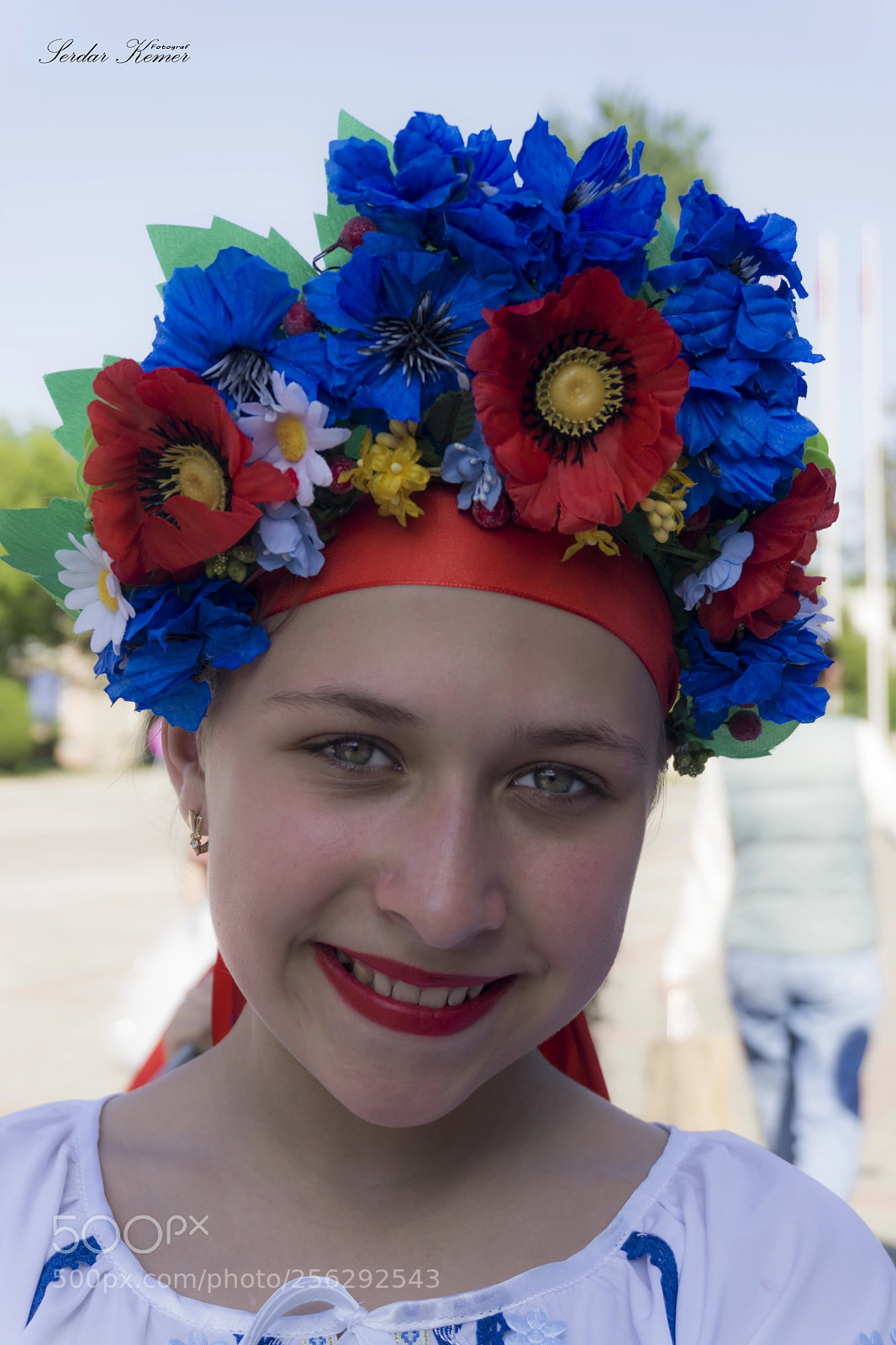 Sony a6000 sample photo. 23 nisan 2018 de photography