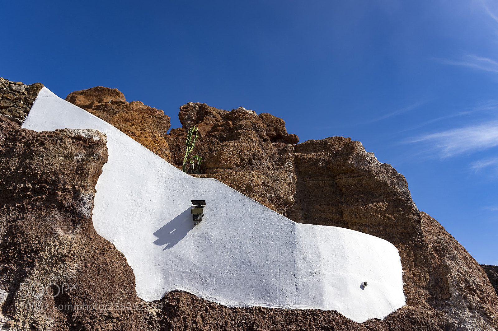 Pentax K-3 sample photo. Lanzarote photography