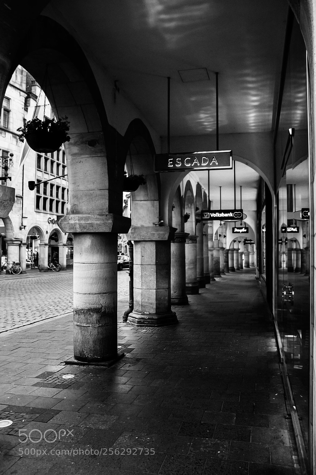 Canon EOS 700D (EOS Rebel T5i / EOS Kiss X7i) sample photo. Münster photography