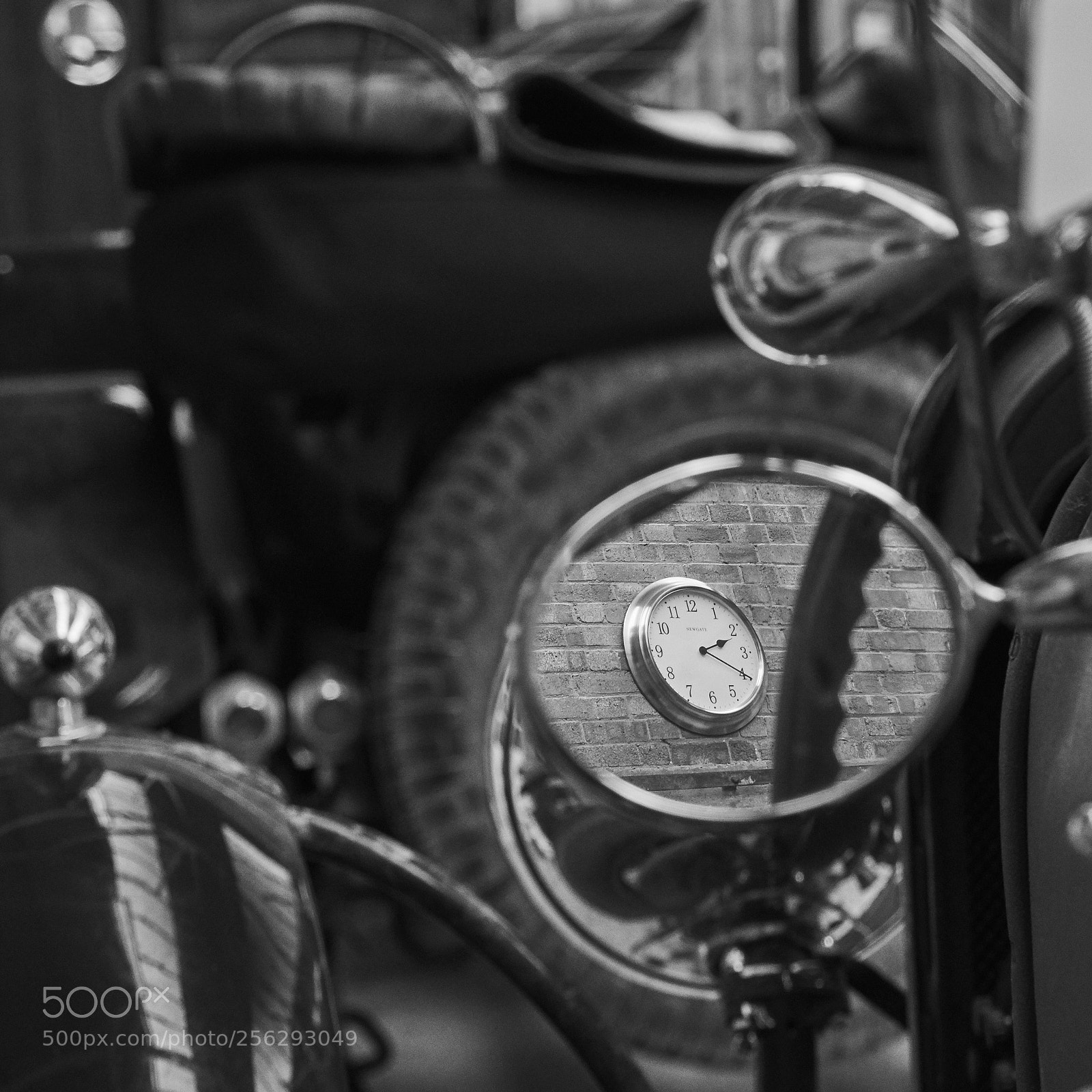 Nikon D7200 sample photo. Timeless classic photography