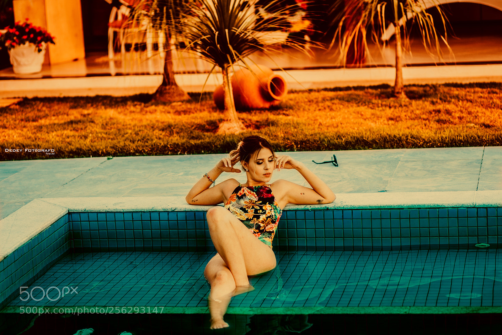 Canon EOS 5D Mark II sample photo. Lanna photography