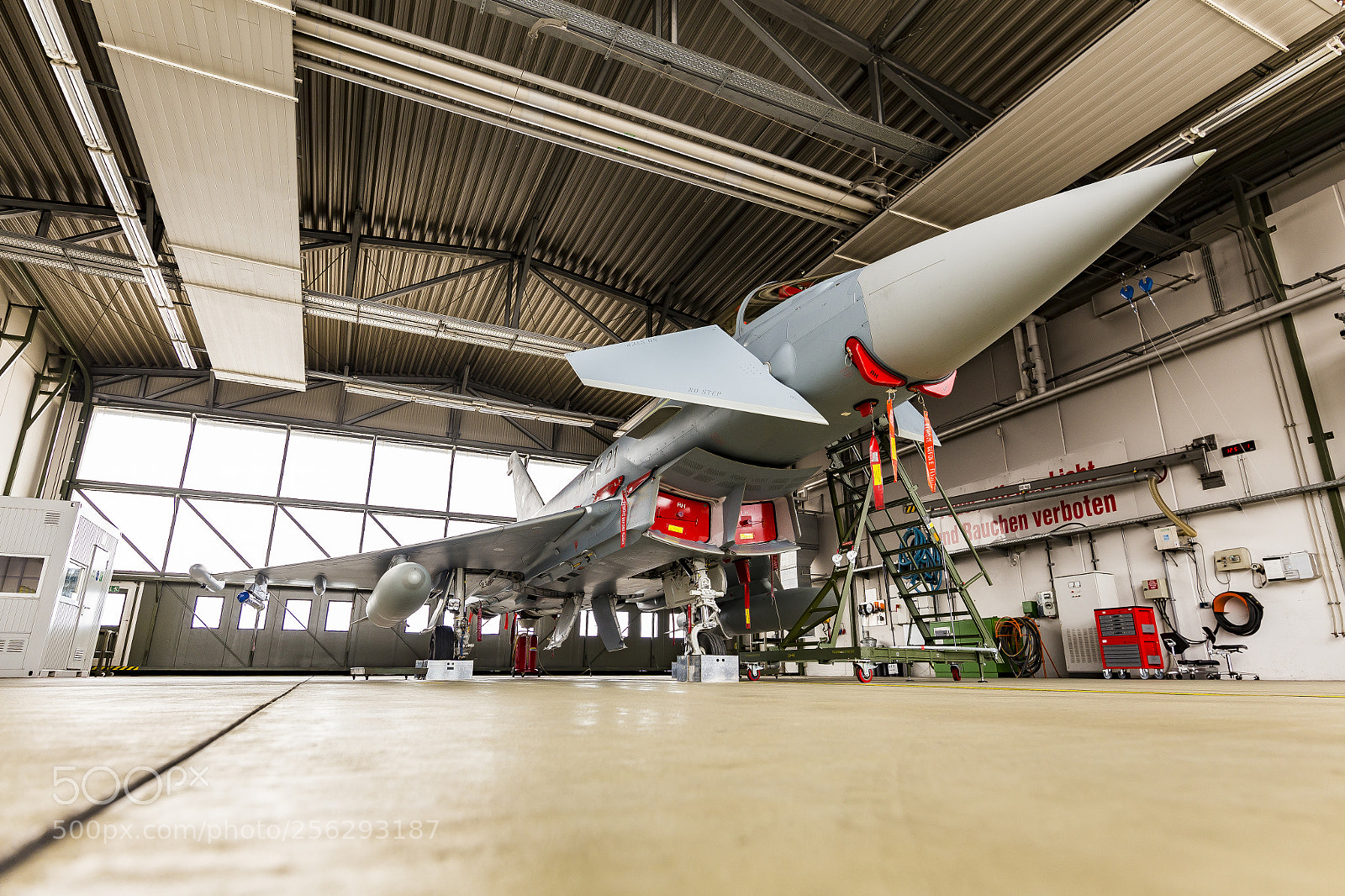Canon EOS 6D sample photo. 31+21 eurofighter typhoon s photography
