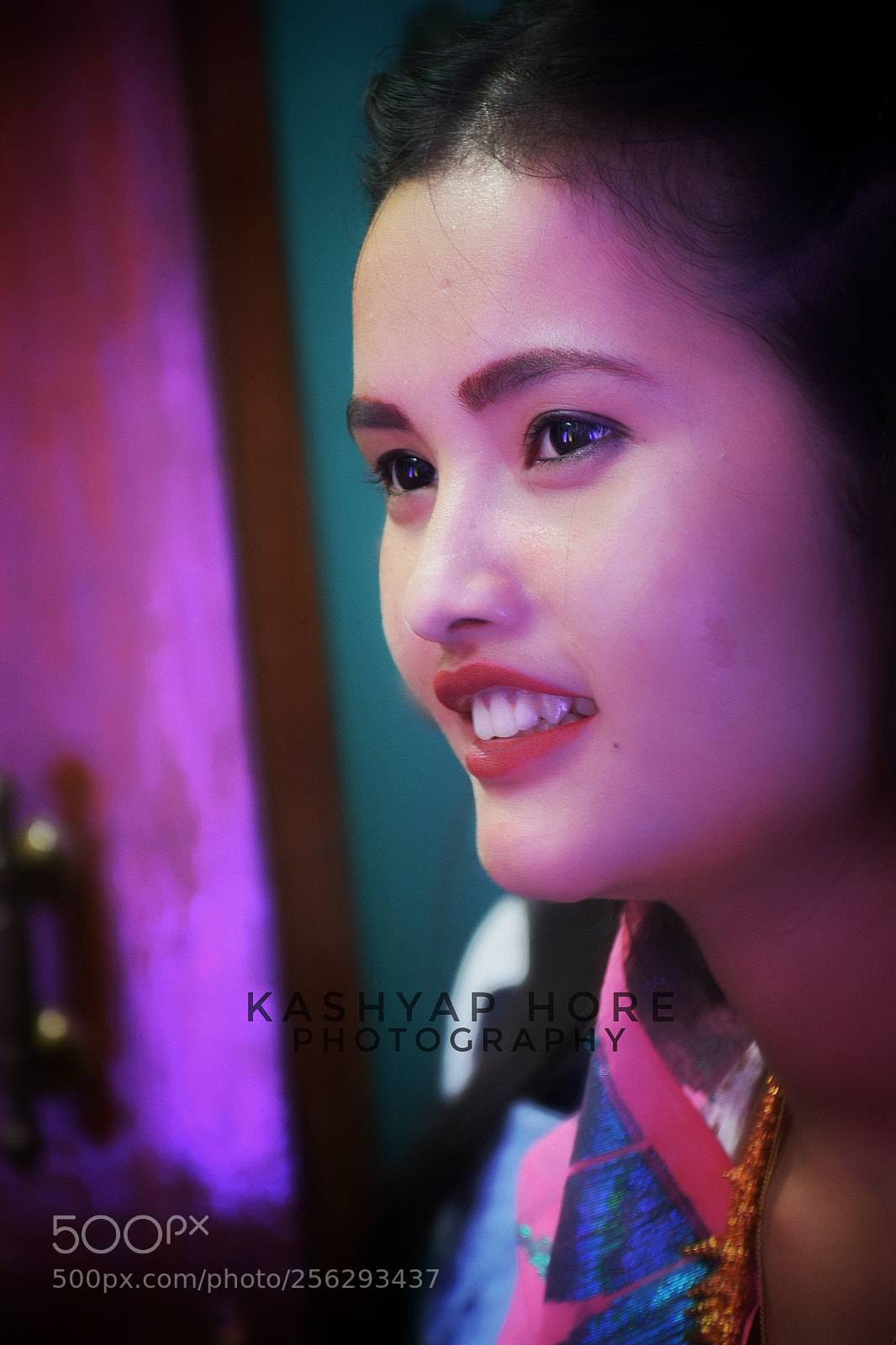 Nikon D5300 sample photo. Candid moment photography