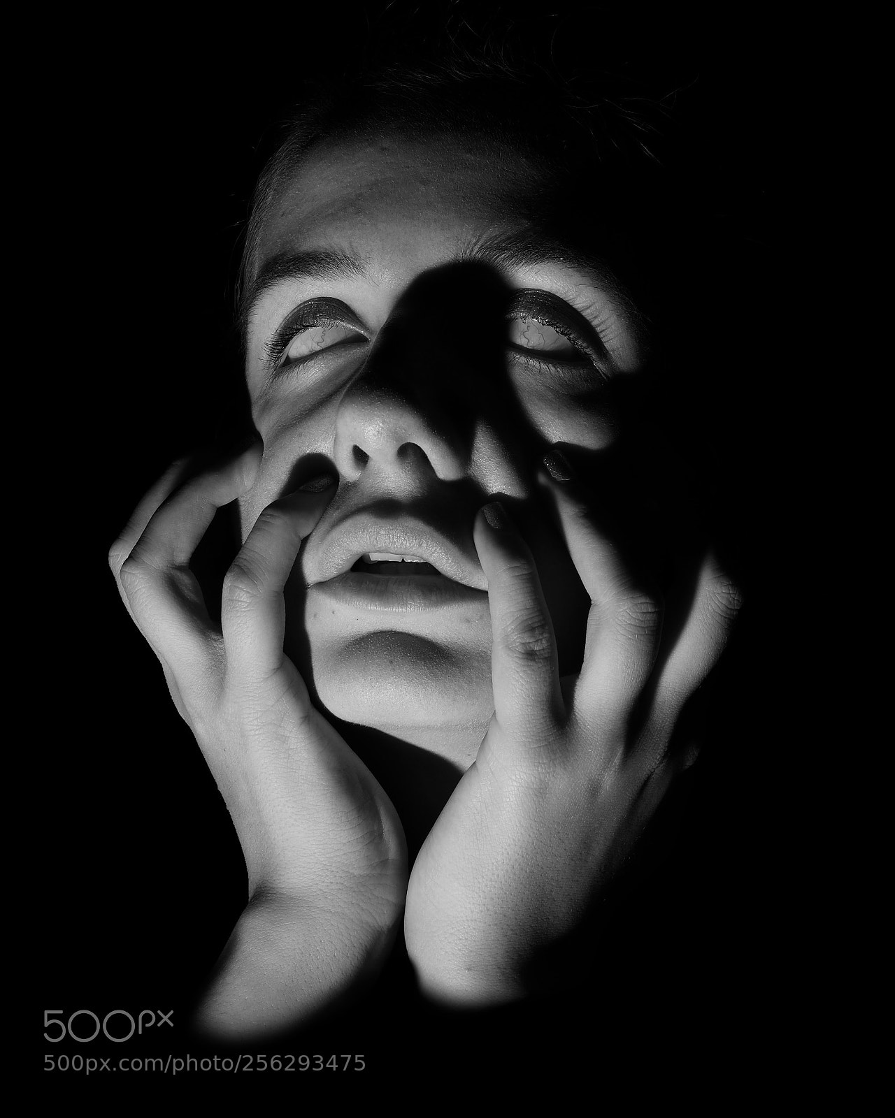 Olympus OM-D E-M1 Mark II sample photo. The mask by nicole photography