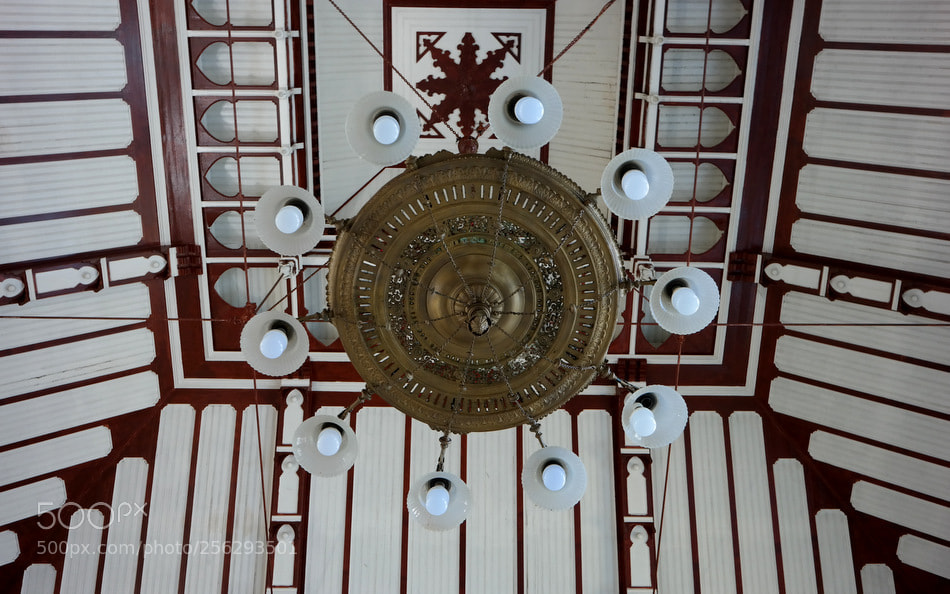 Samsung NX300 sample photo. ... photography