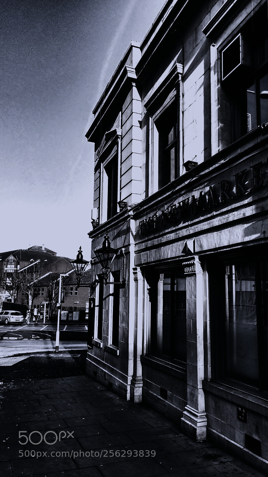 Motorola MotoG3 sample photo. Pub photography