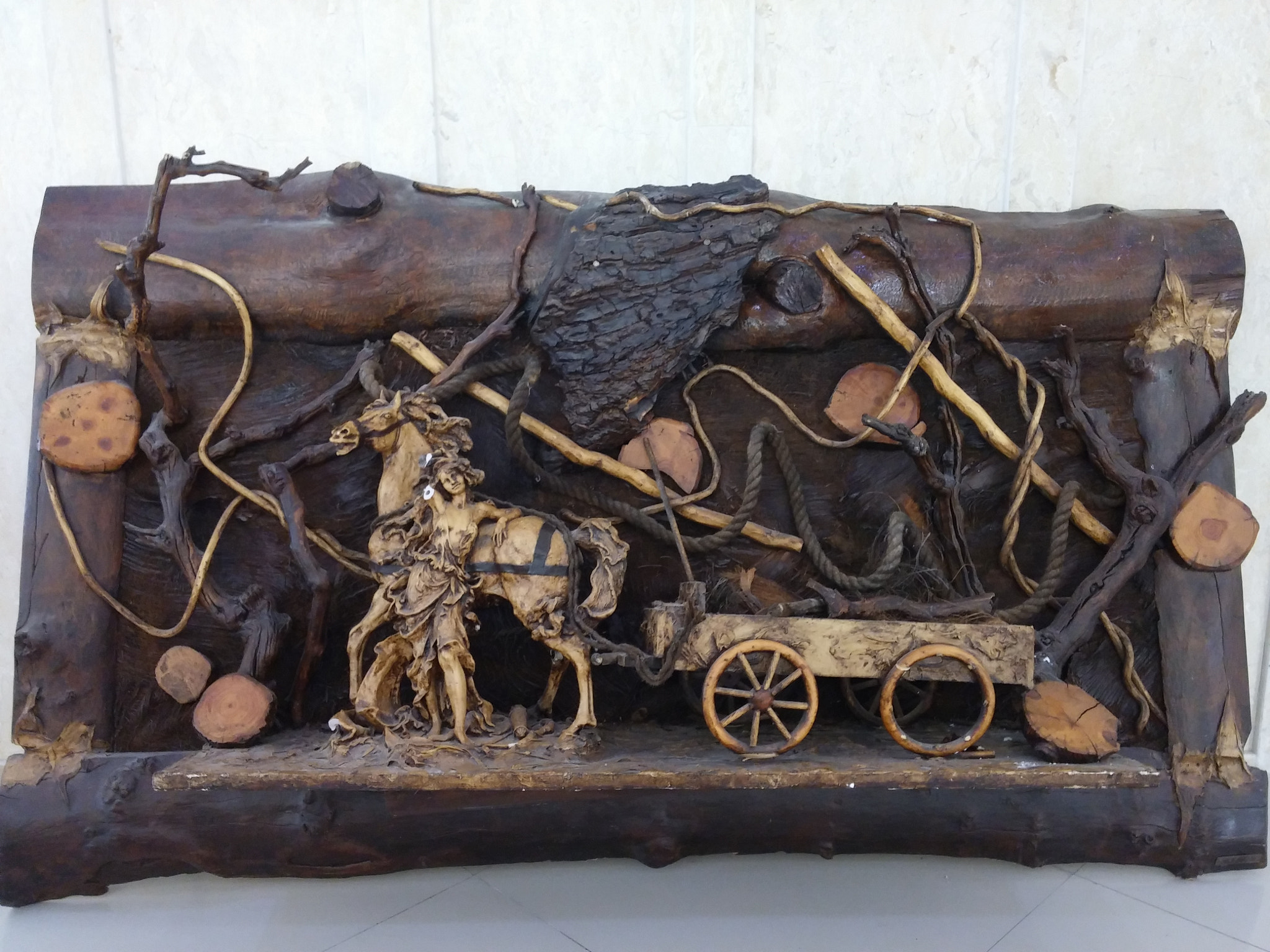 LG G3 sample photo. Wooden handmade photography