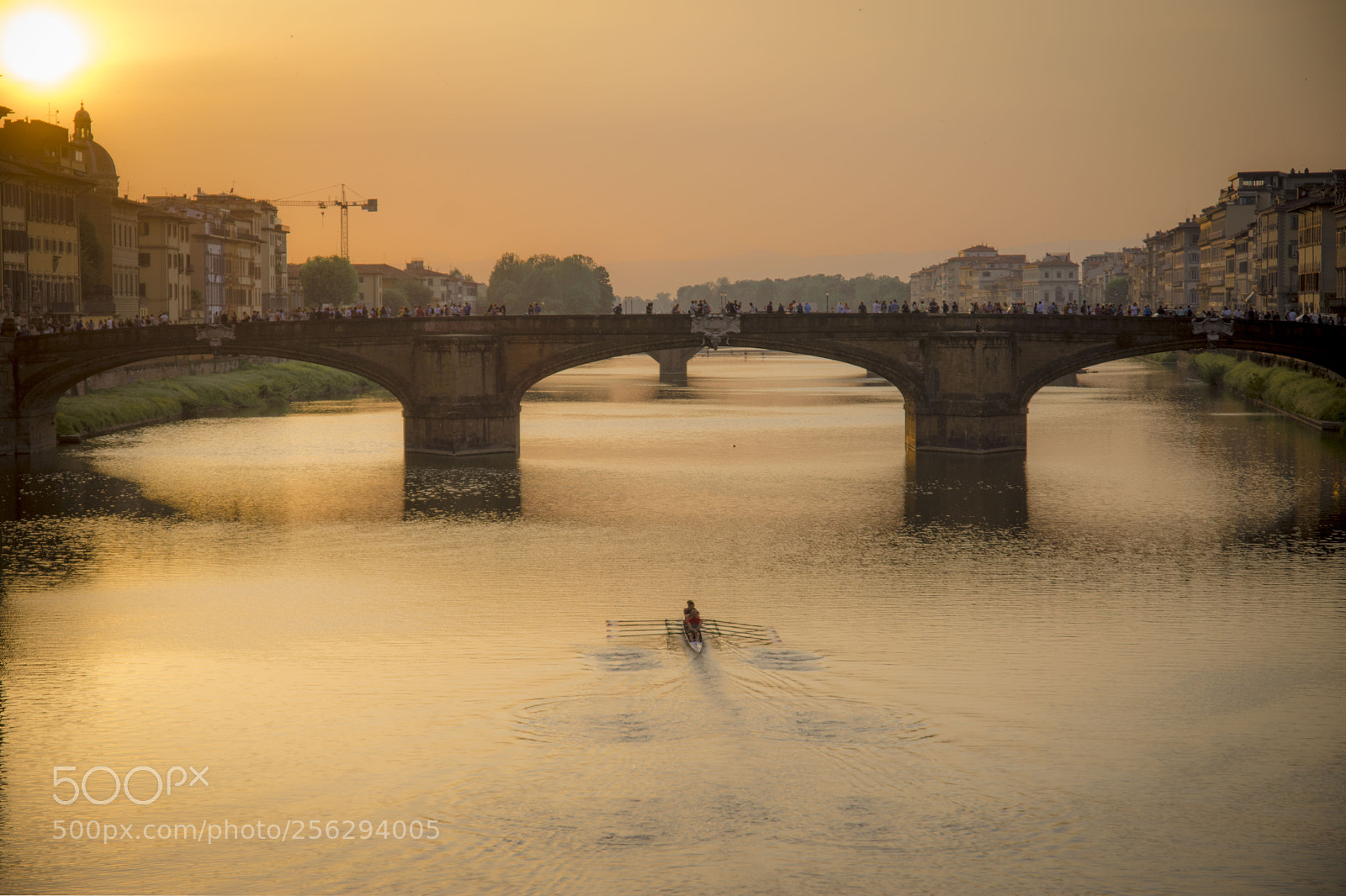 Nikon D7200 sample photo. Sunset on river.... photography