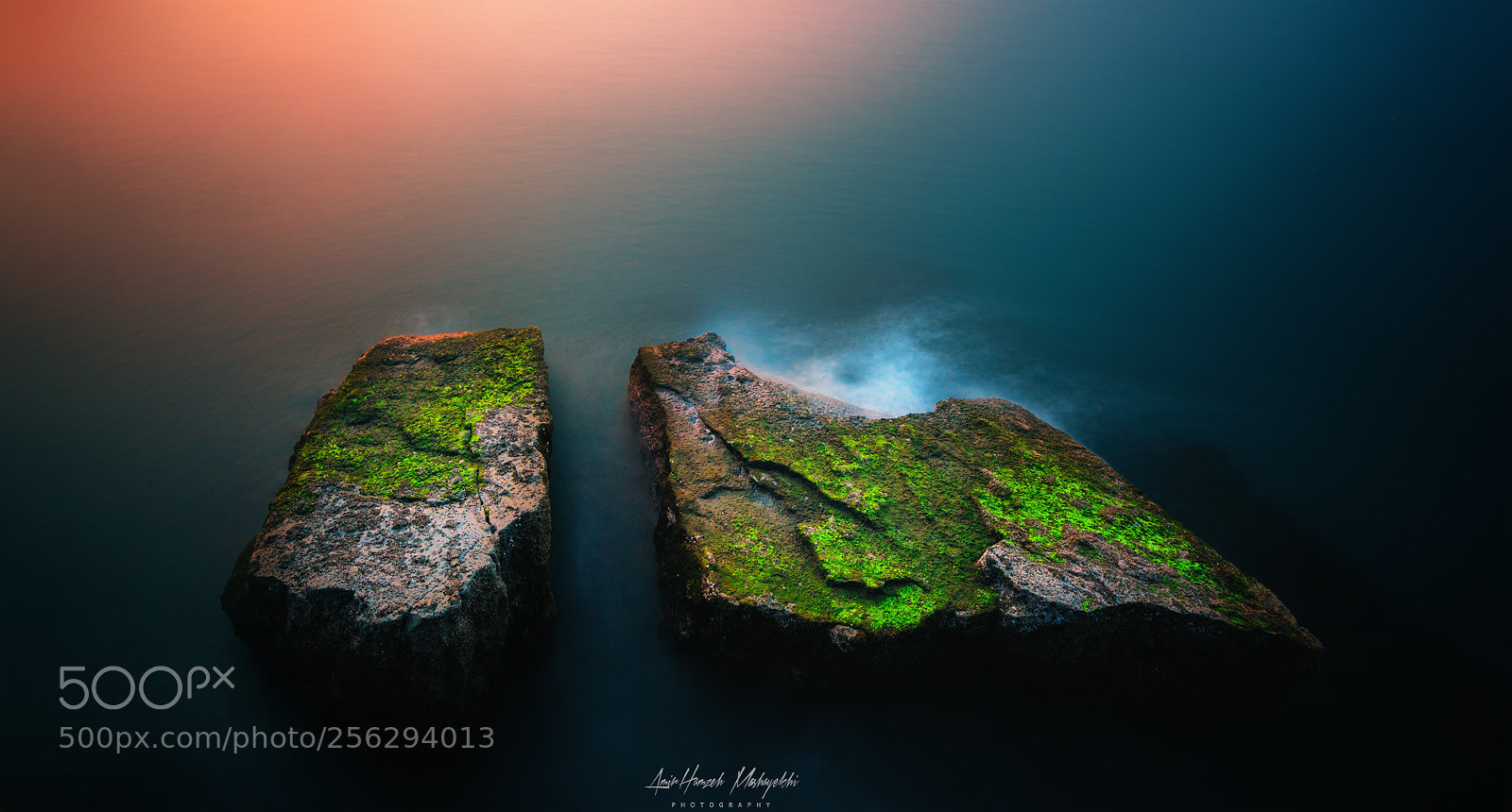 Nikon D750 sample photo. Persian gulf photography