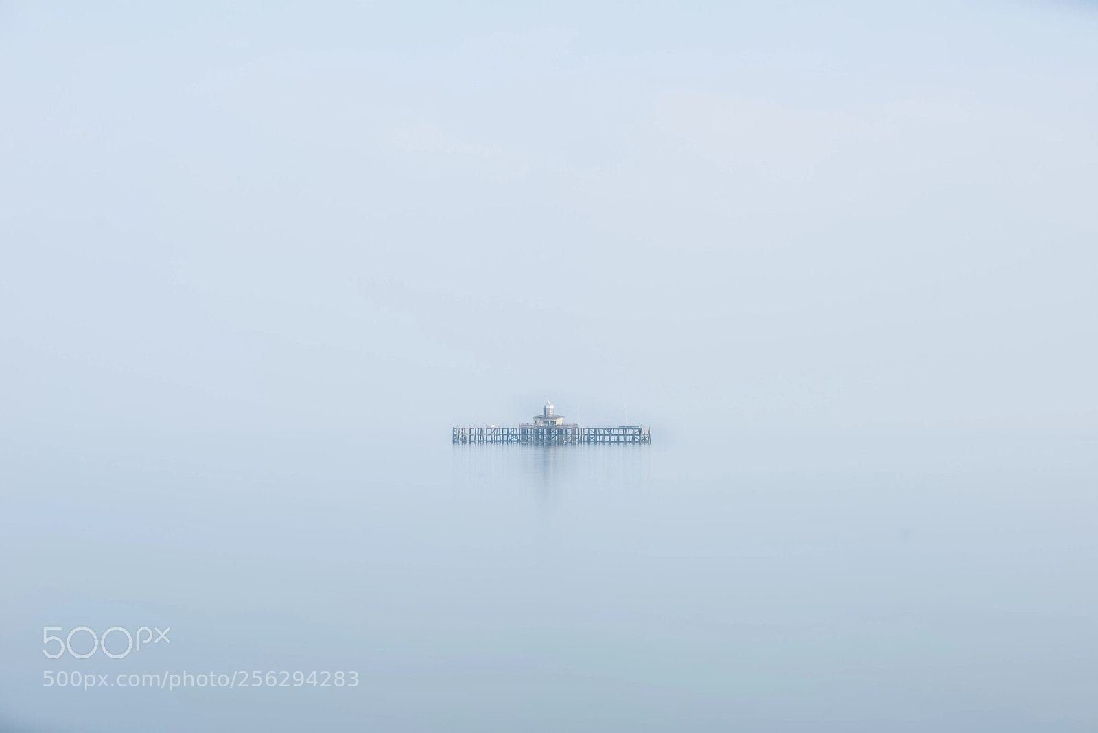 Nikon D800 sample photo. Fine art minimalist image photography