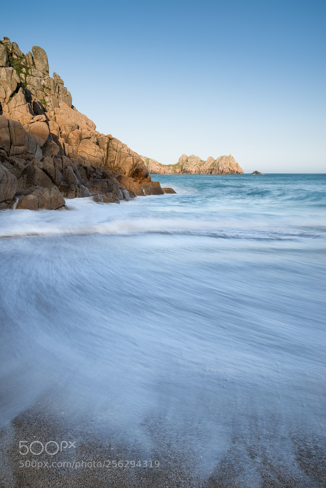 Nikon D800 sample photo. Stunning sunset landscape image photography