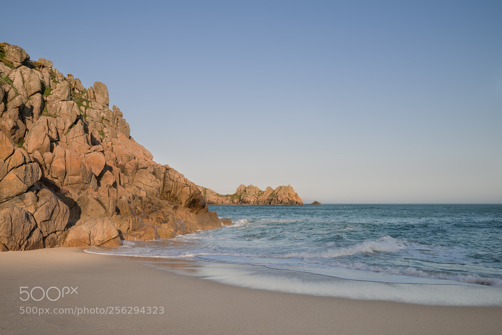 Nikon D800 sample photo. Stunning sunset landscape image photography