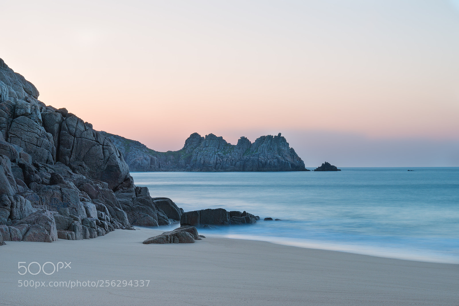 Nikon D800 sample photo. Stunning vibrant sunrise landscape photography