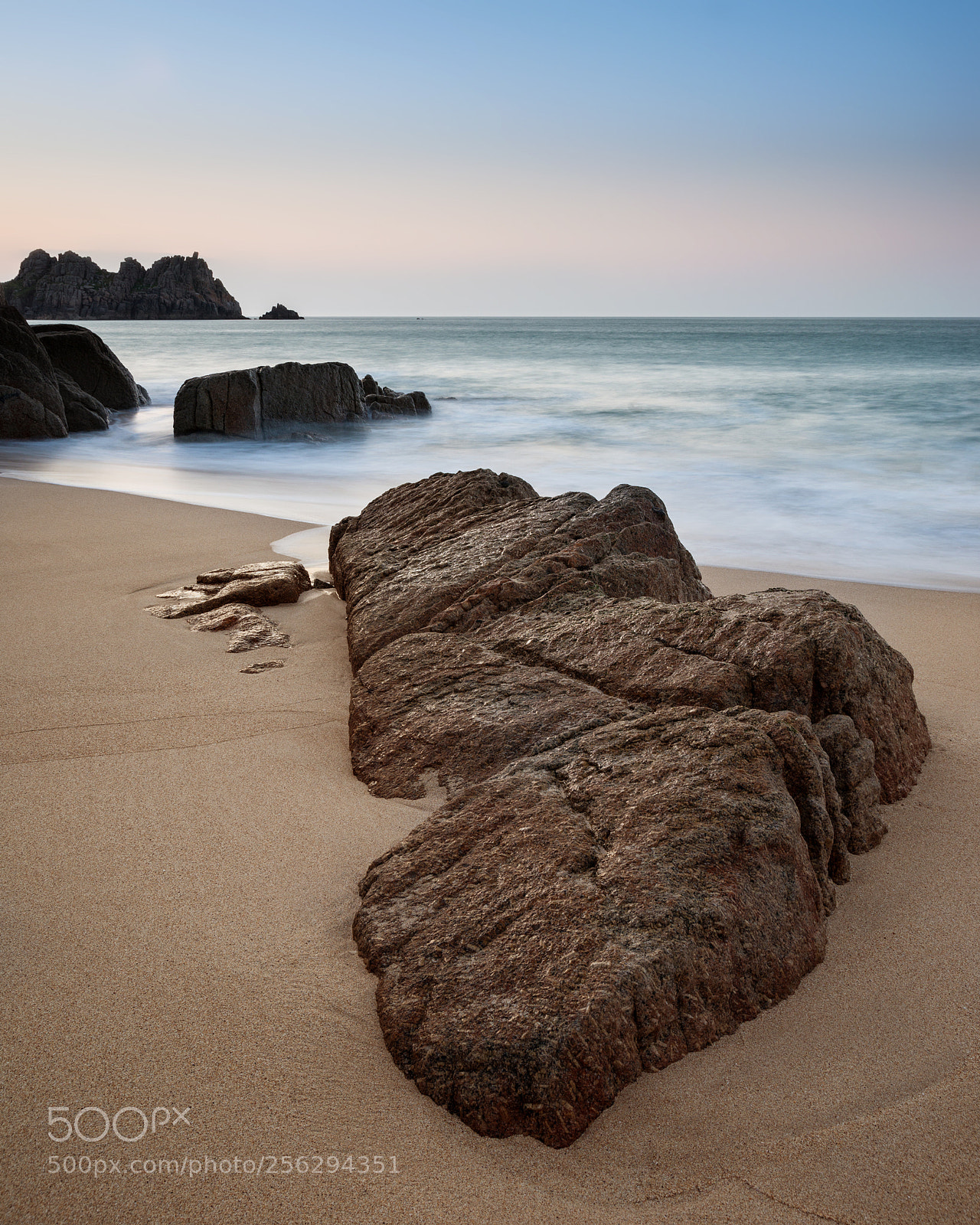 Nikon D800 sample photo. Stunning vibrant sunrise landscape photography