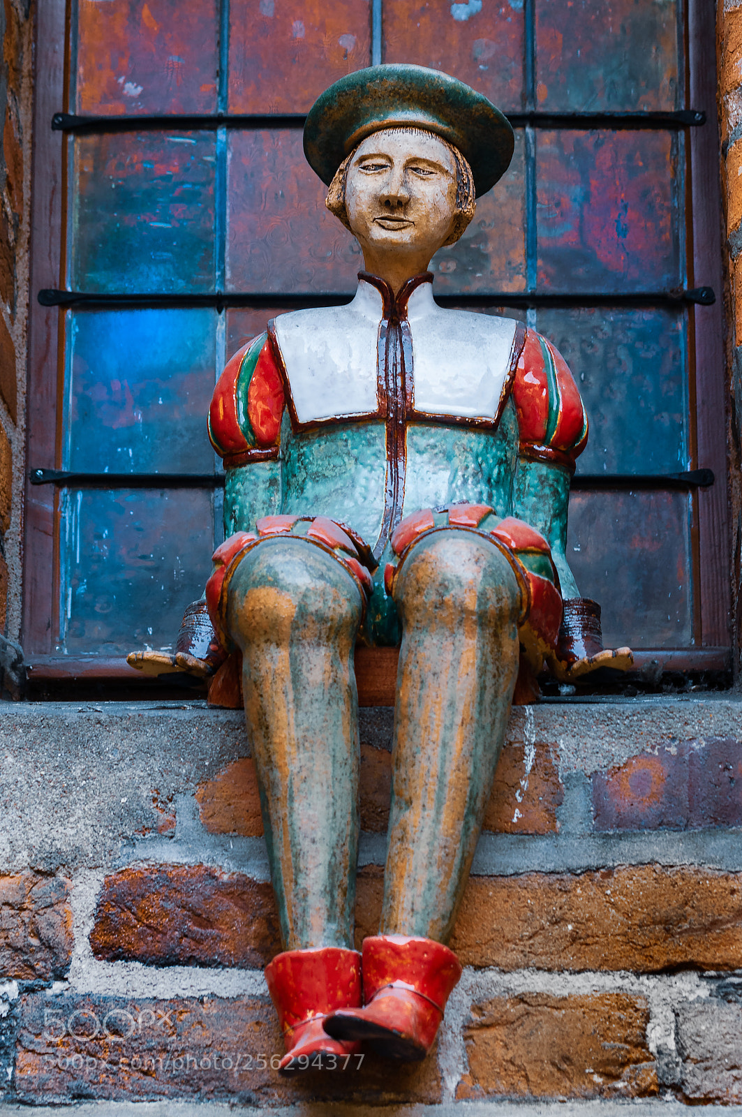 Nikon D300 sample photo. Mr nice guy photography