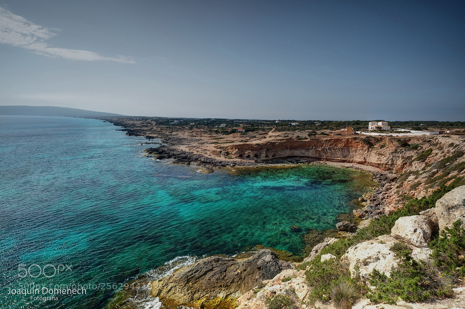 Fujifilm X-T1 sample photo. Cala en baster photography