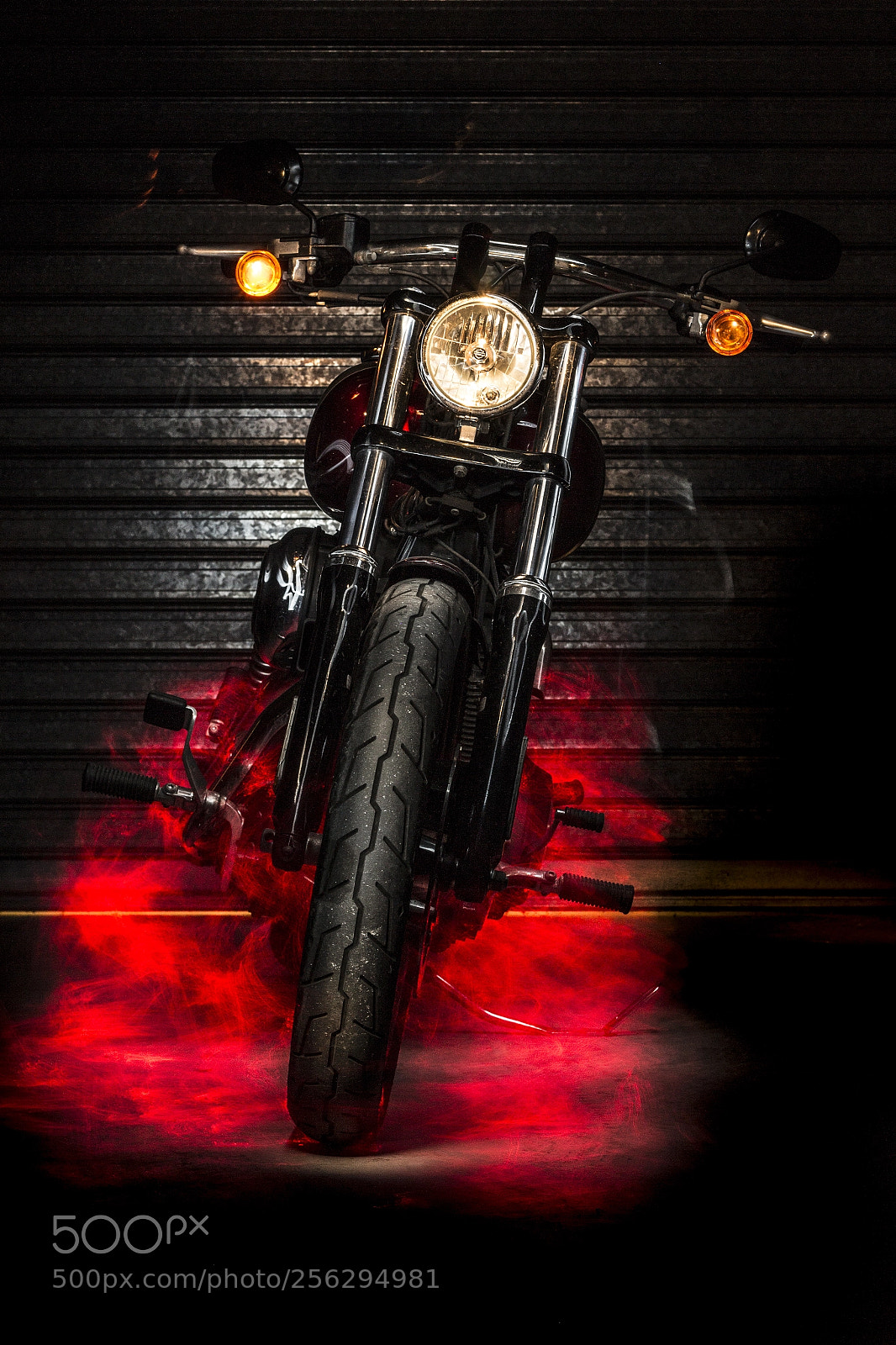 Canon EOS 70D sample photo. Harley dyna street bob 103 #5 photography