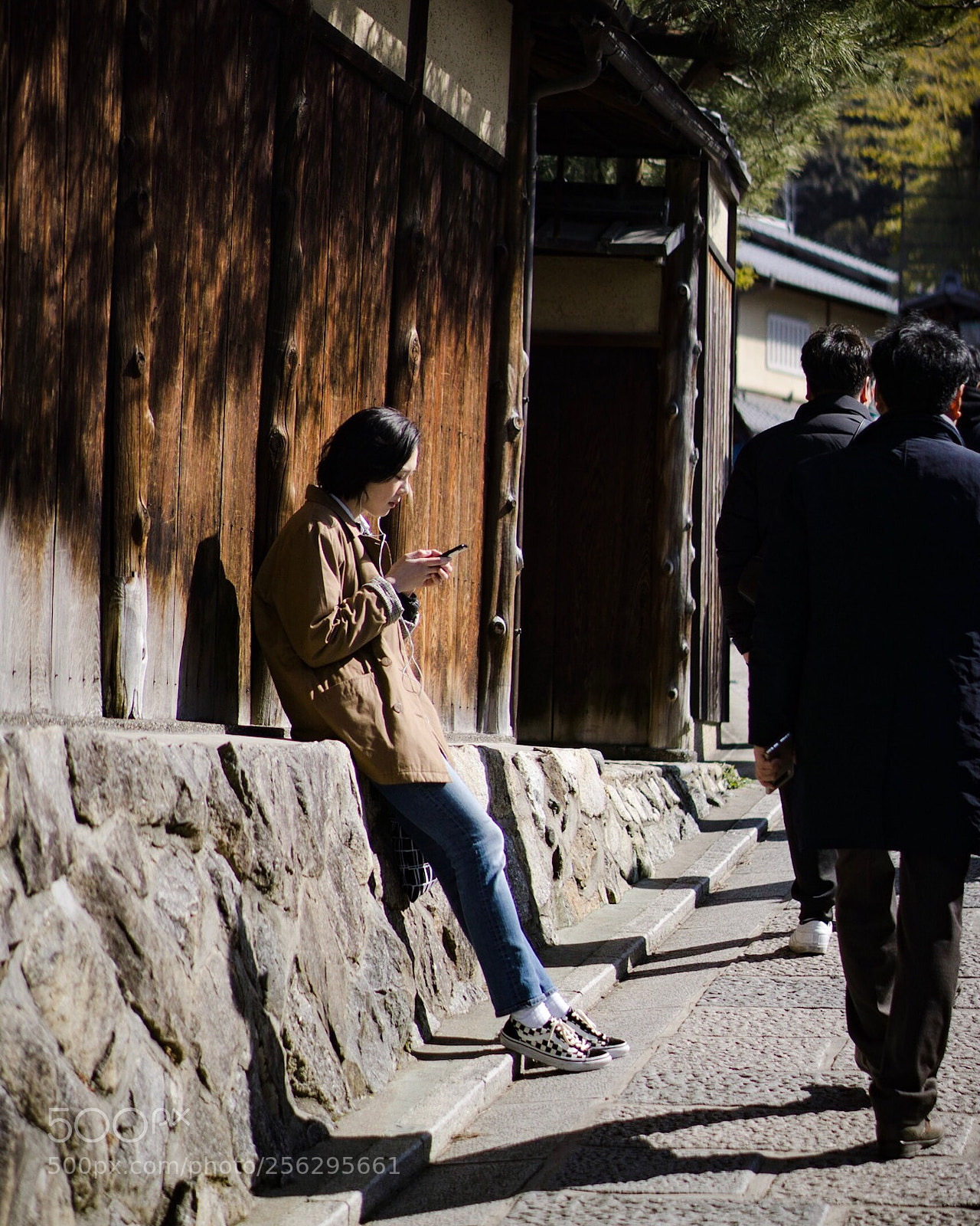 Sony a6000 sample photo. Focus→japan  photography