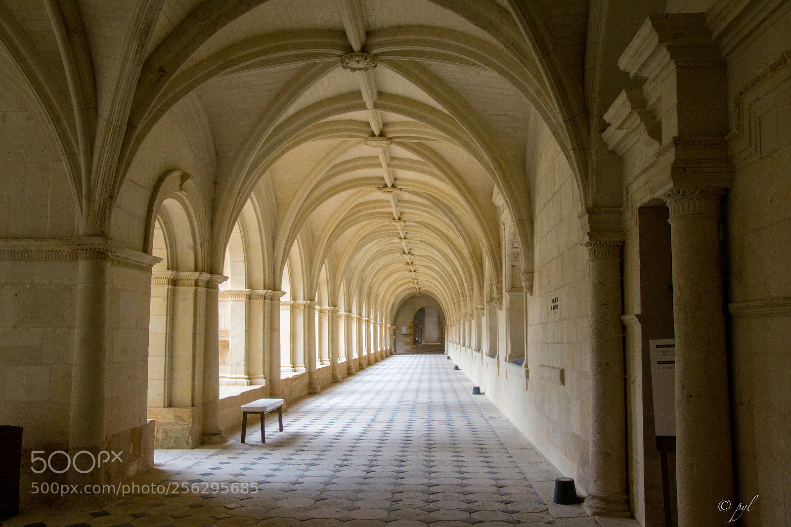 Canon EOS 70D sample photo. Fontevraud l abbaye photography