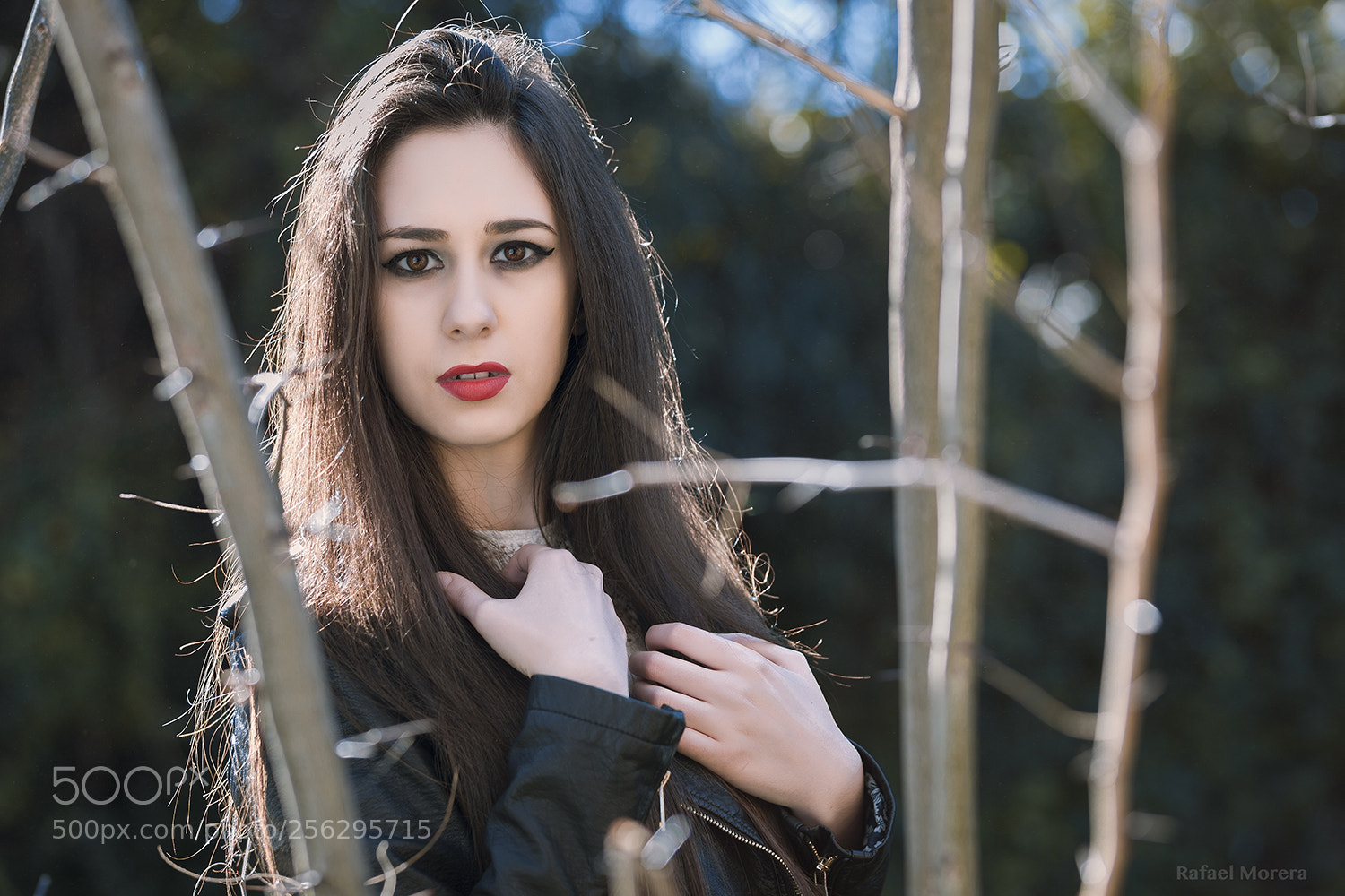 Canon EOS 5D Mark II sample photo. Soraya photography