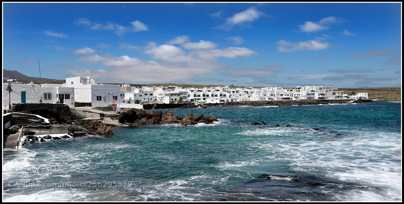 Canon EOS 6D sample photo. Arietta  lanzarote photography