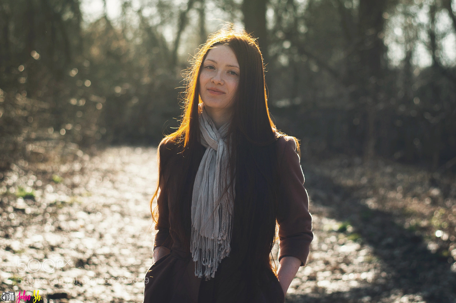 Nikon D5000 sample photo. Nastya photography