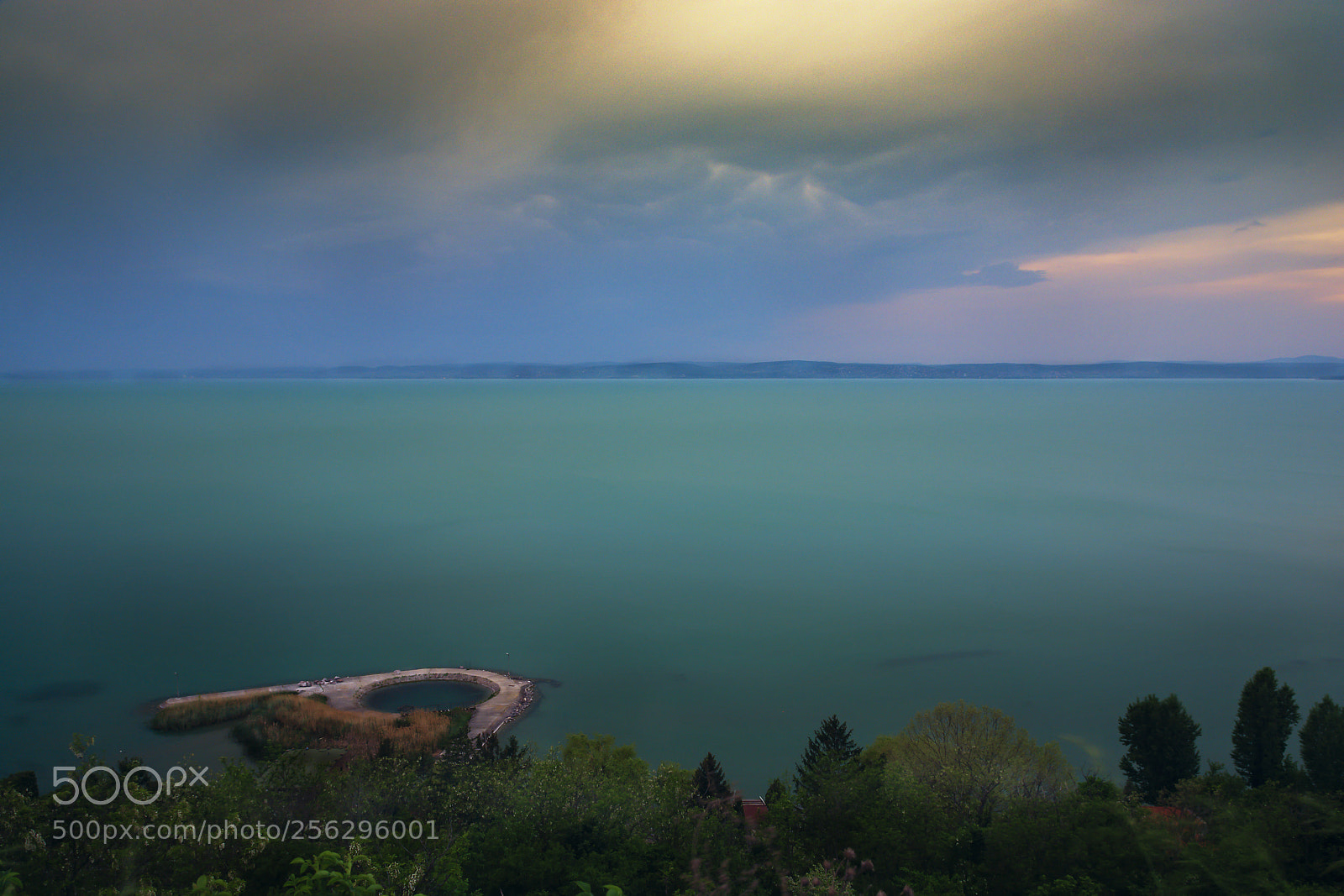 Nikon D7100 sample photo. United colors of balaton photography