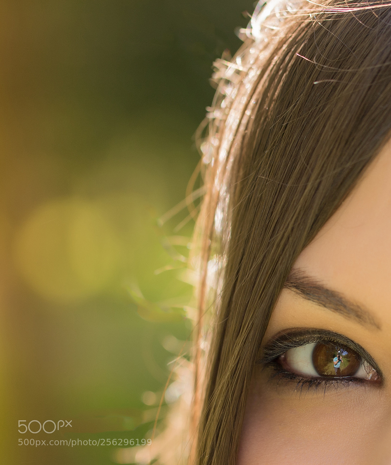 Canon EOS 6D Mark II sample photo. Reni photography