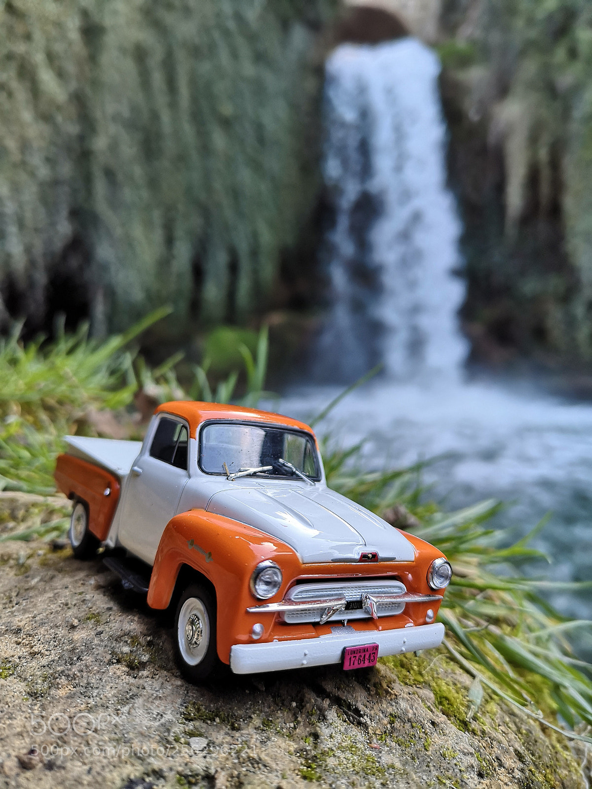 HUAWEI P20 sample photo. La vieja chevy photography