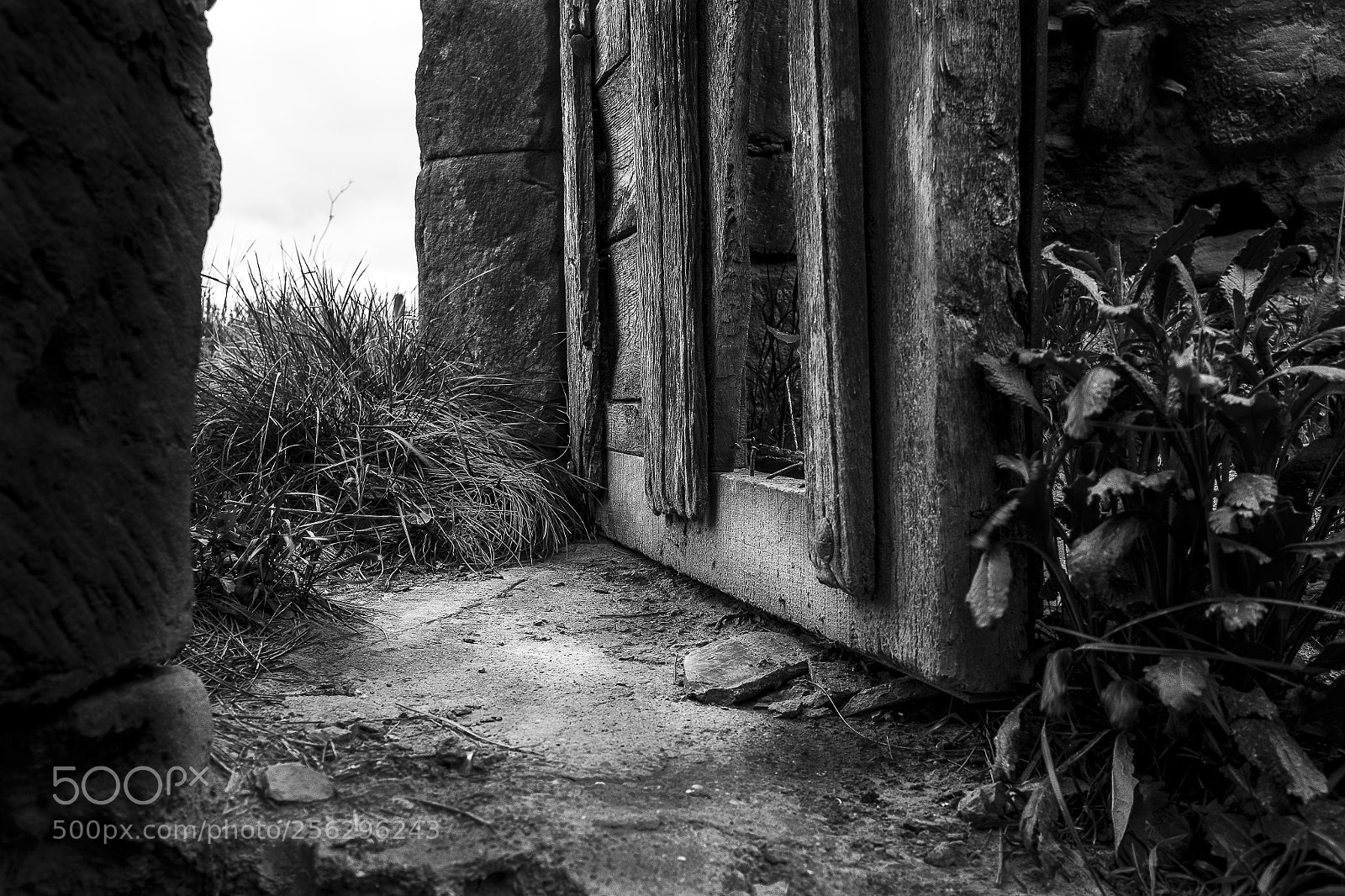 Fujifilm X100S sample photo. Vieja ermita en haro photography