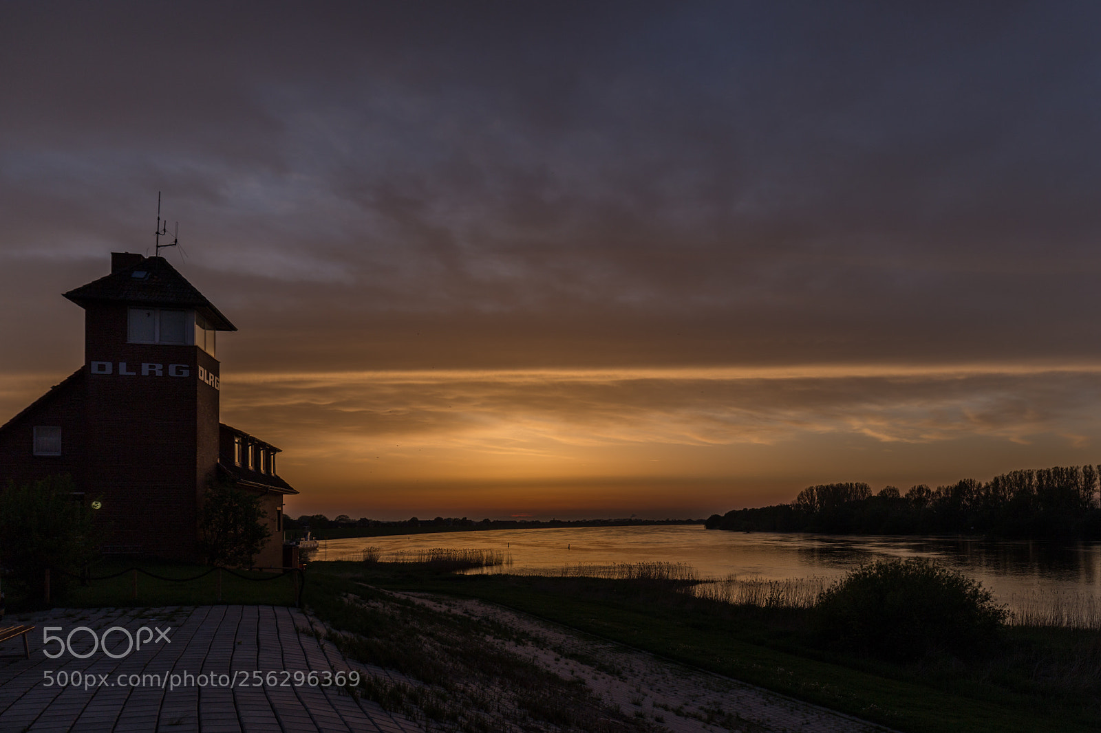 Canon EOS 6D sample photo. Sunset photography