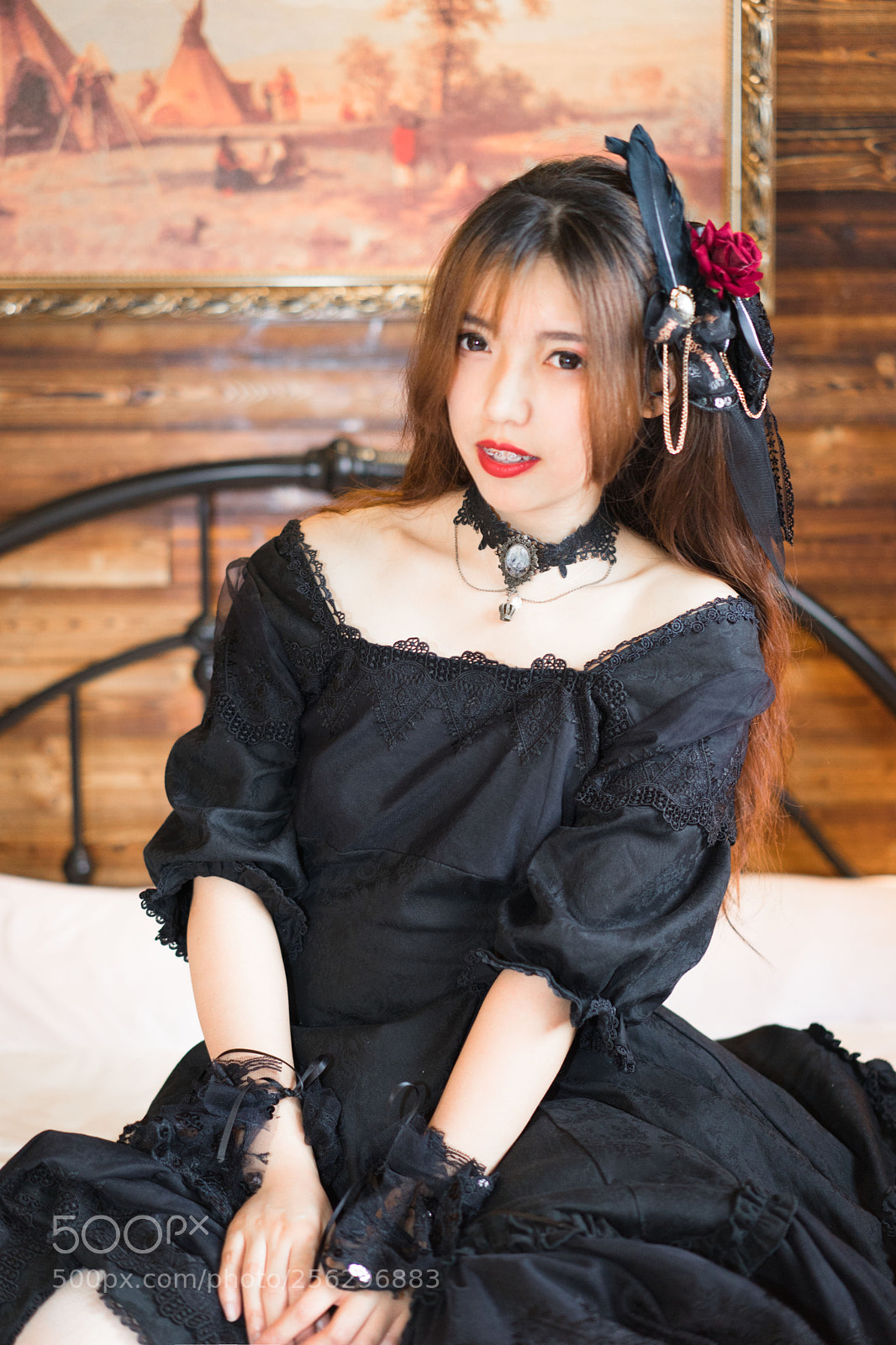 Sony a7 II sample photo. Dsc photography