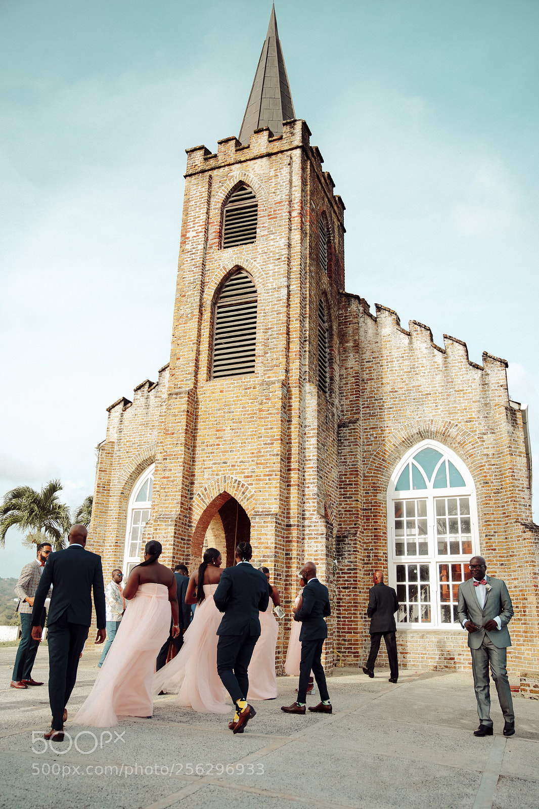 Sony a7 II sample photo. Wedding day  photography
