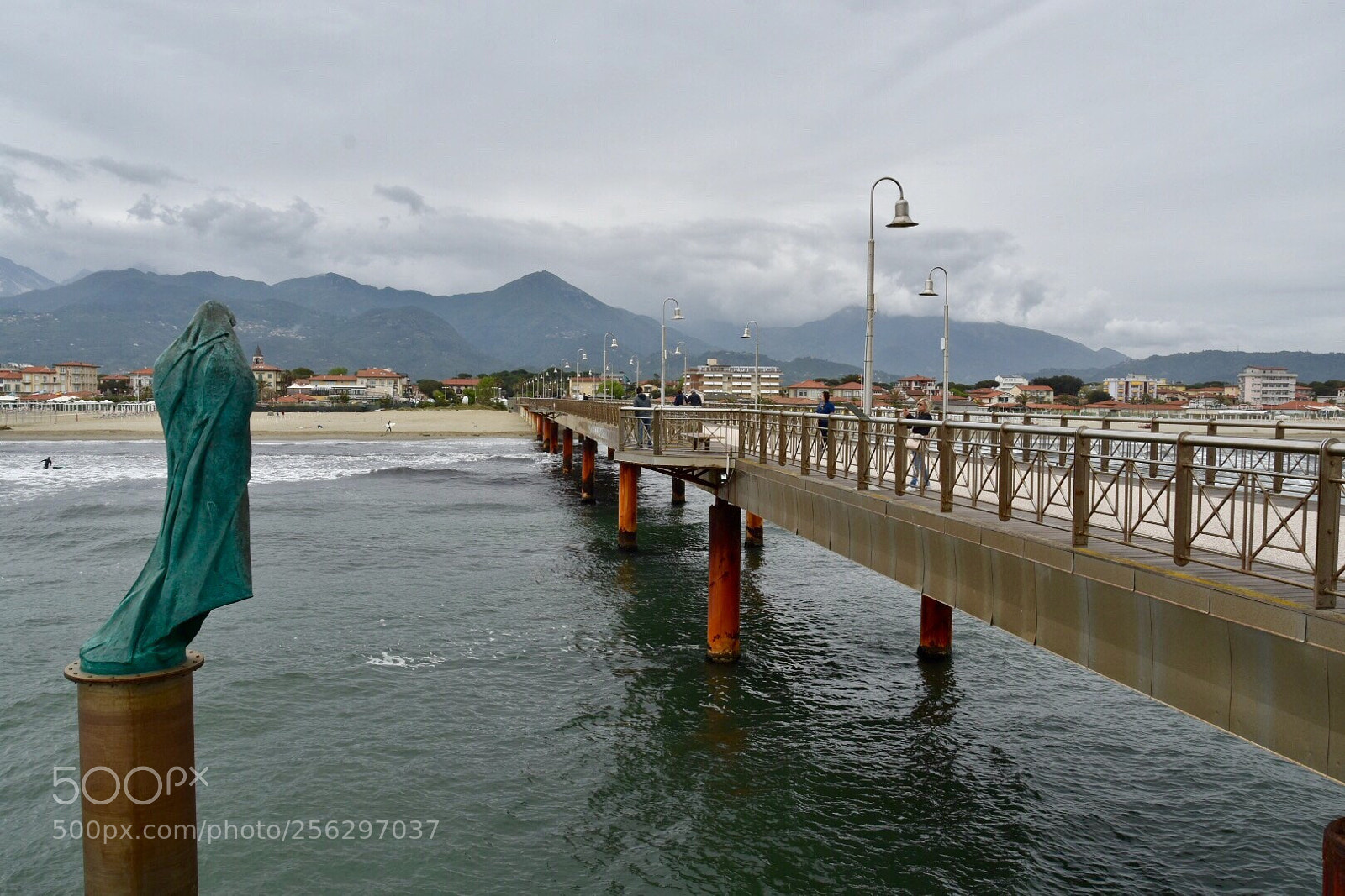 Nikon D7200 sample photo. San francesco  photography