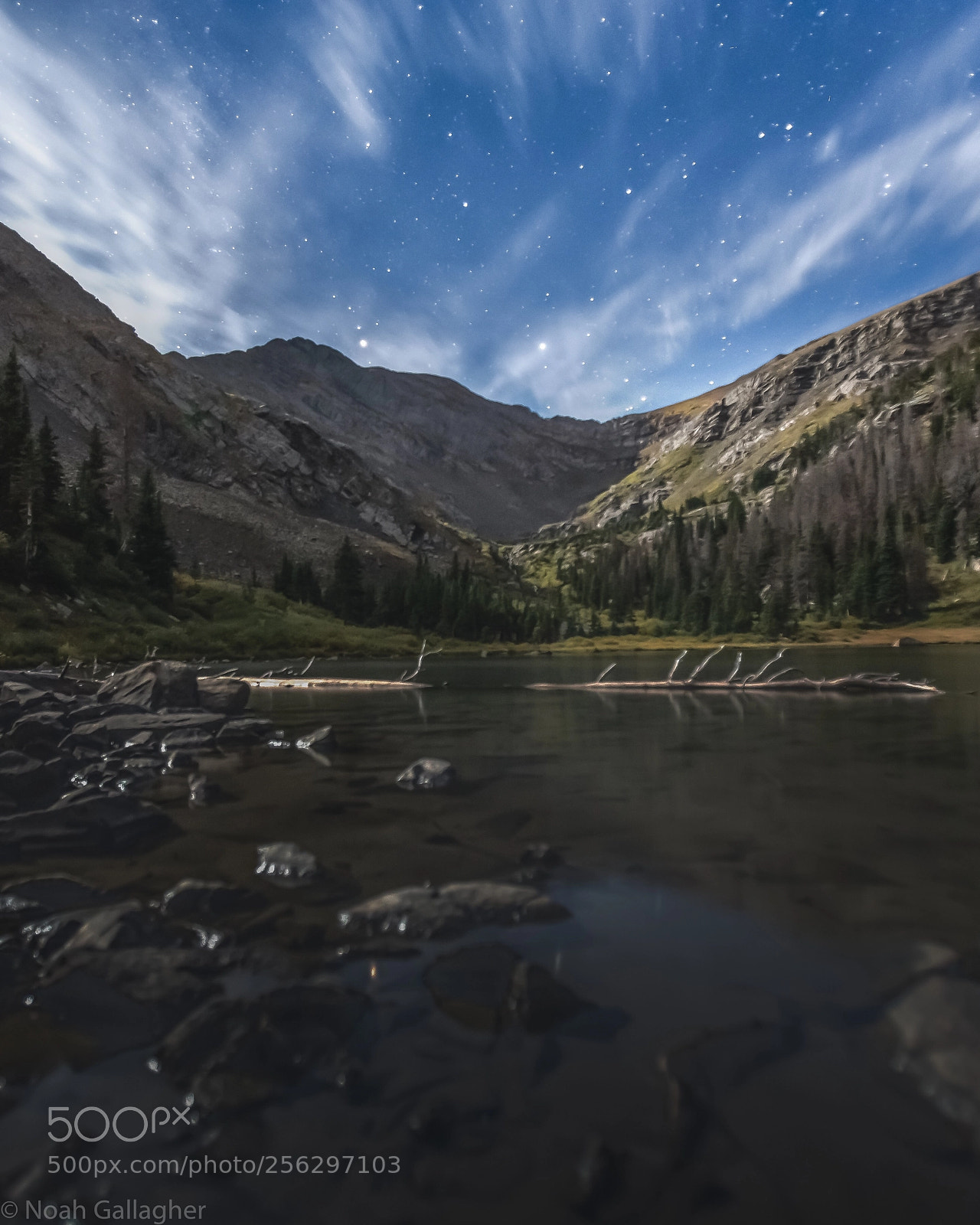 Canon EOS 6D sample photo. Colorado photography