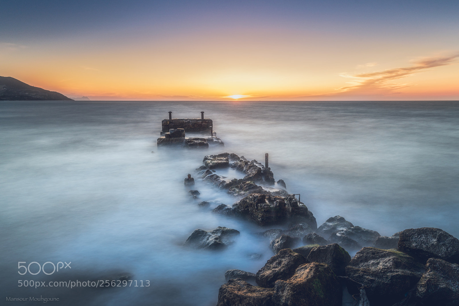 Sony a7R II sample photo. Le vieux port de photography