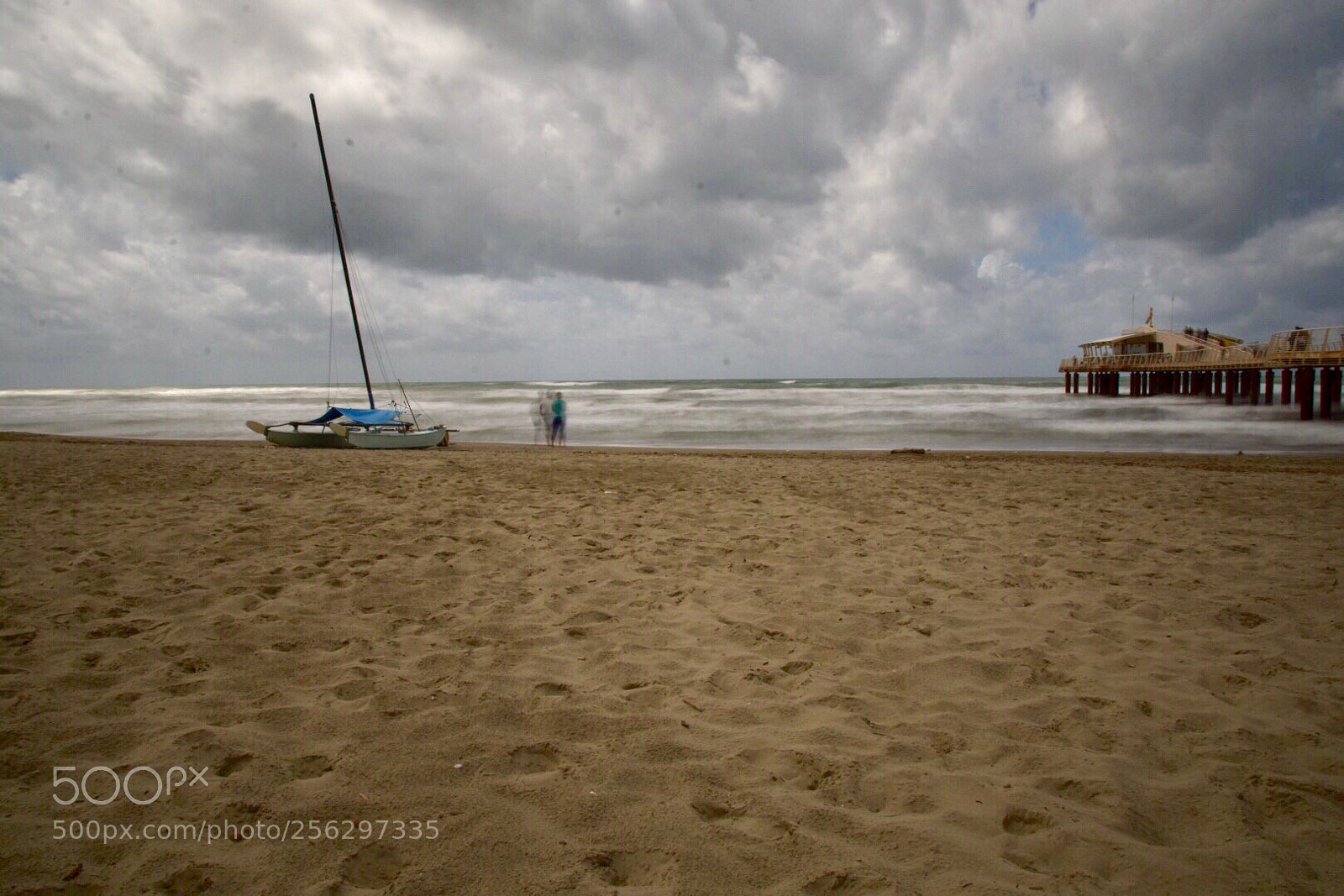 Nikon D7200 sample photo. Lido di camaiore  photography
