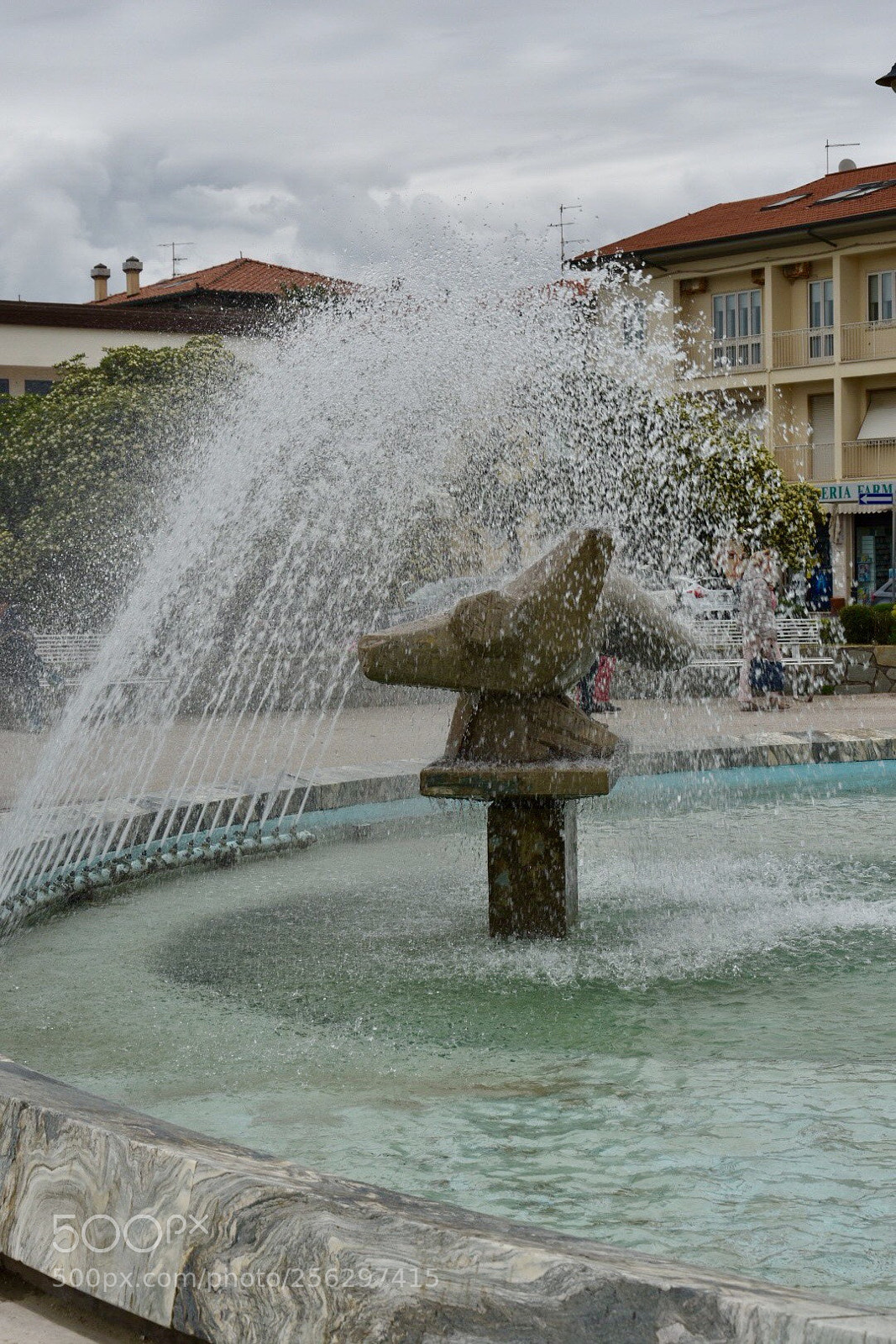 Nikon D7200 sample photo. Fontana  photography
