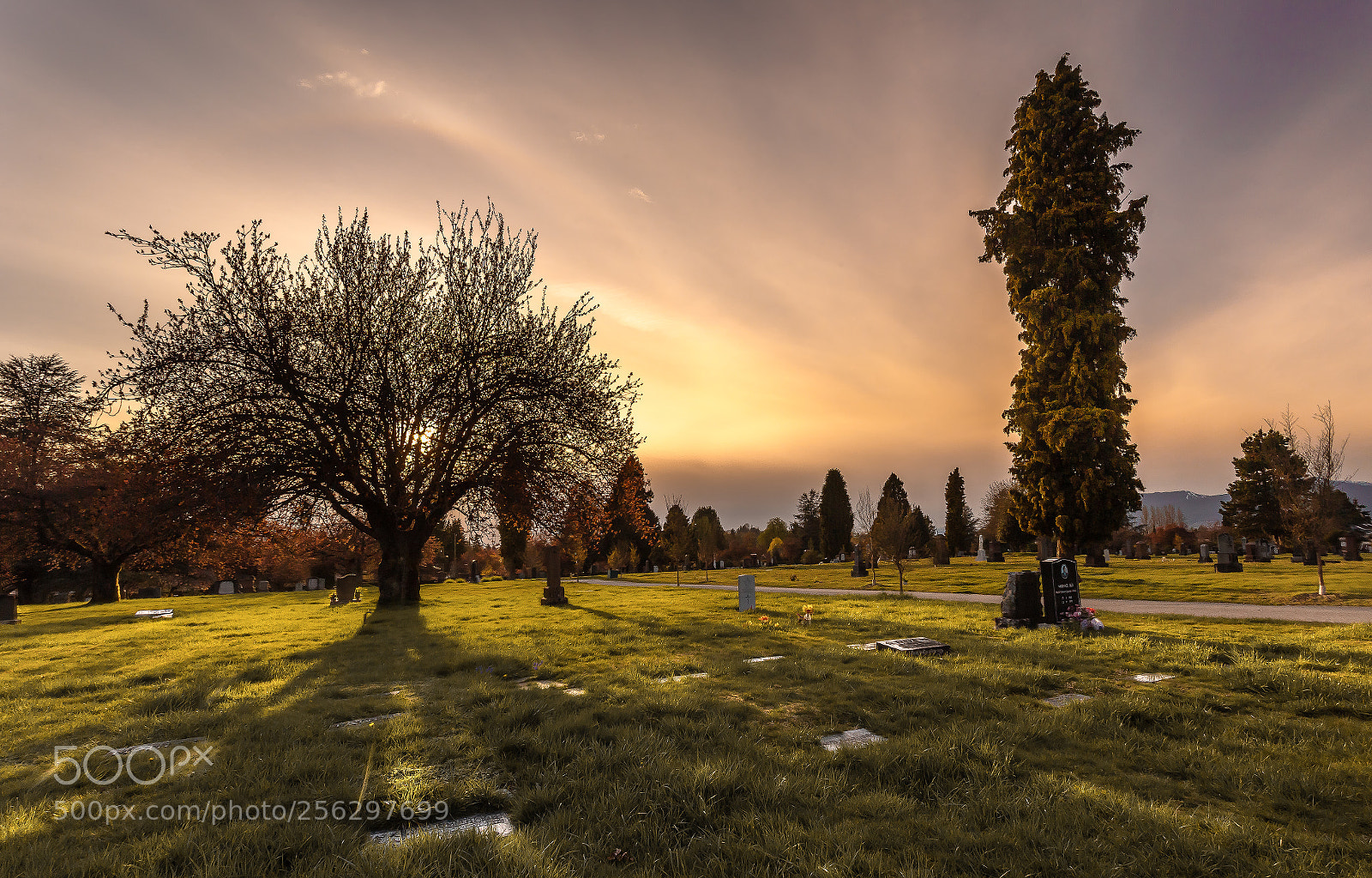 Canon EOS 6D sample photo. A calm sunset photography